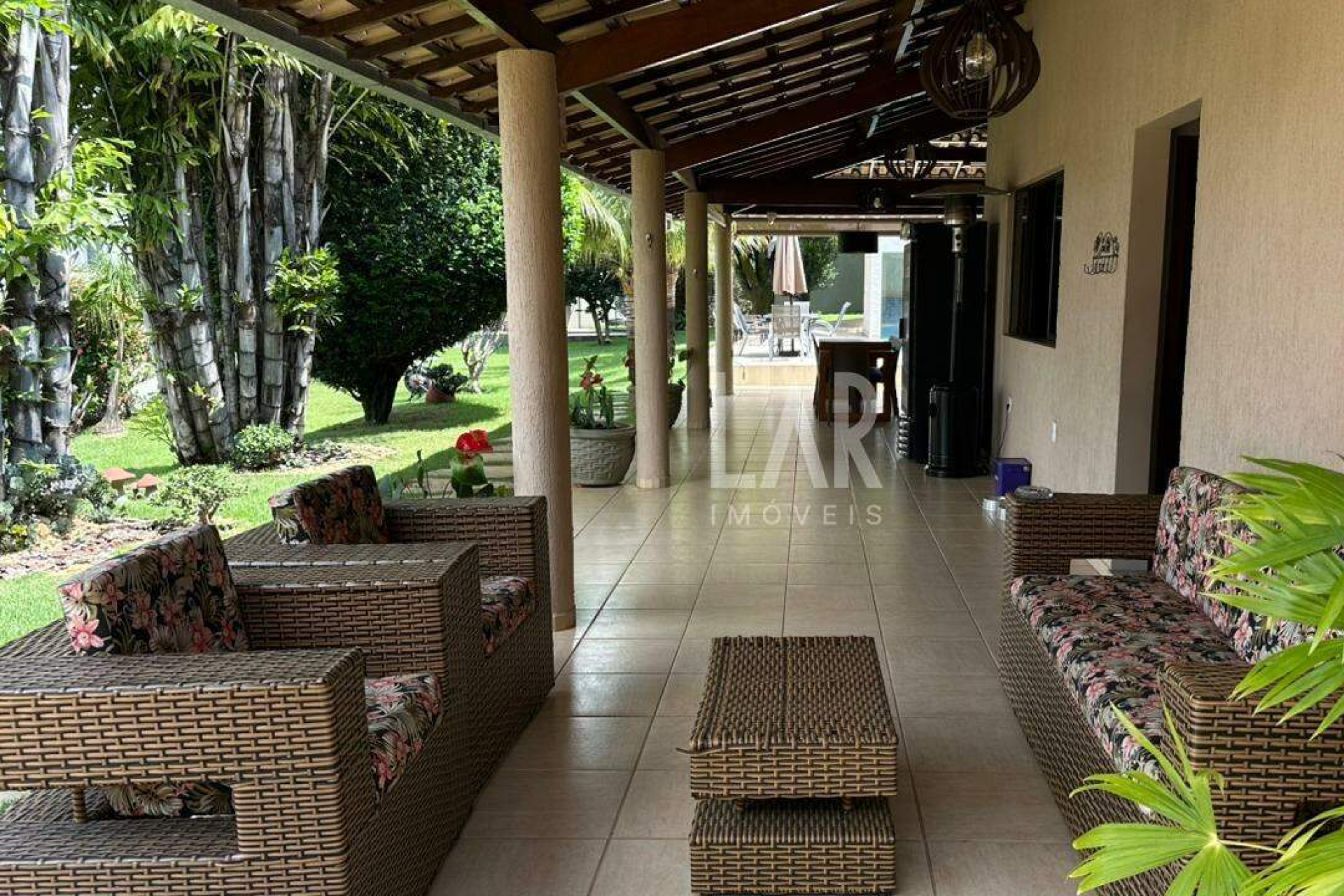 Casa de 5 quartos à venda, Bandeirantes (Pampulha), Belo Horizonte - MG