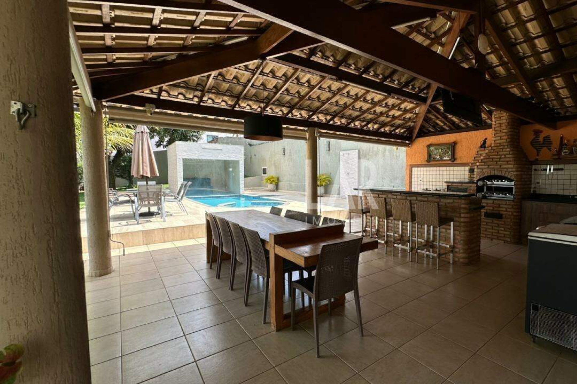 Casa de 5 quartos à venda, Bandeirantes (Pampulha), Belo Horizonte - MG