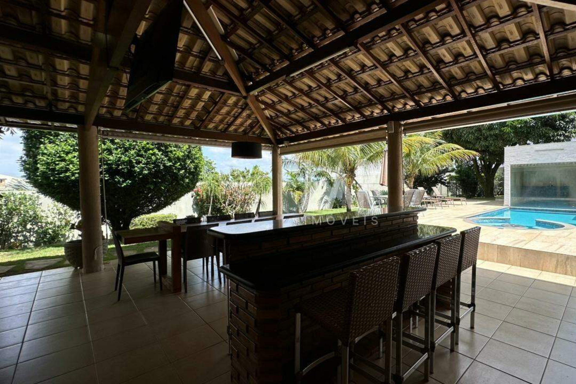 Casa de 5 quartos à venda, Bandeirantes (Pampulha), Belo Horizonte - MG