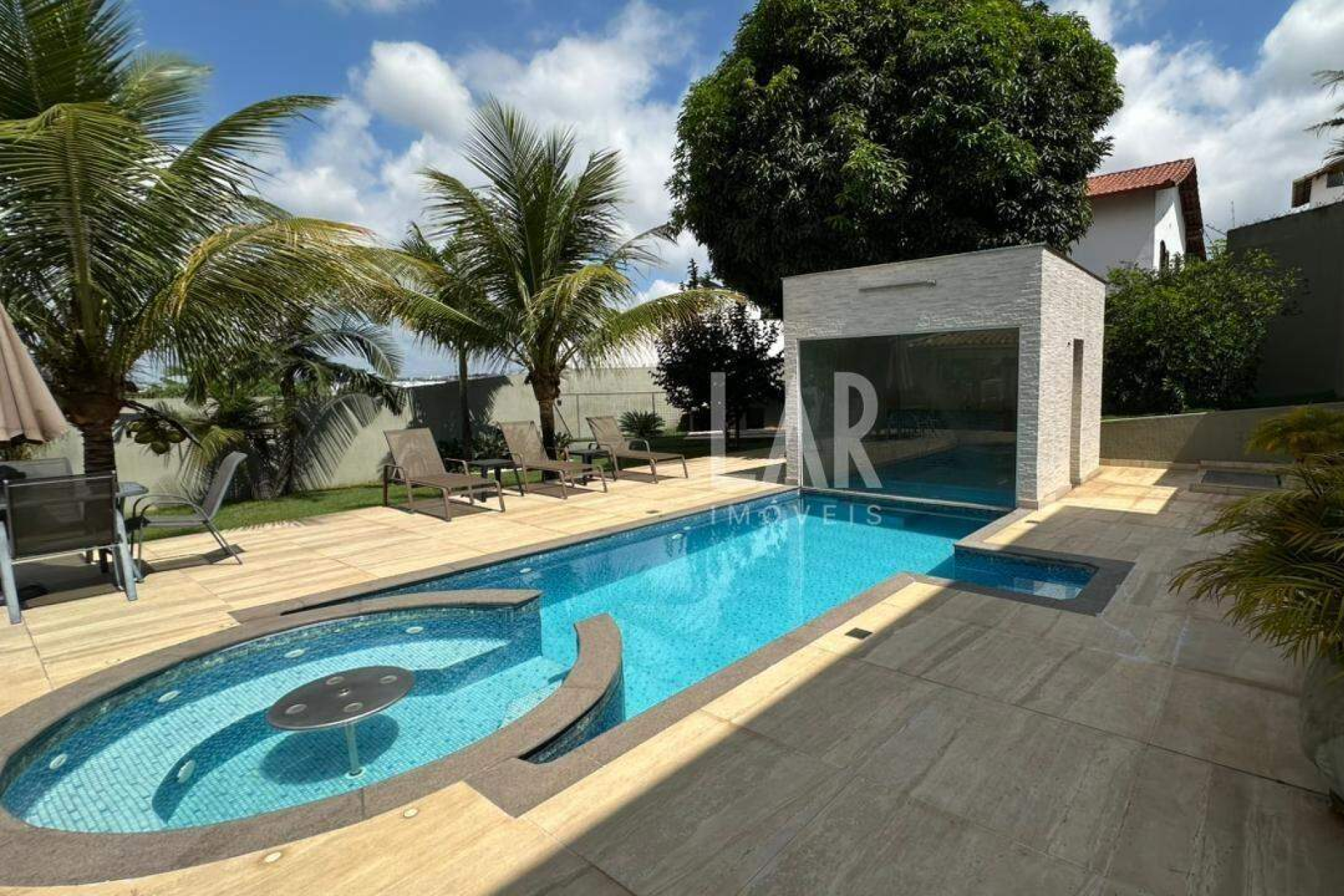 Casa de 5 quartos à venda, Bandeirantes (Pampulha), Belo Horizonte - MG