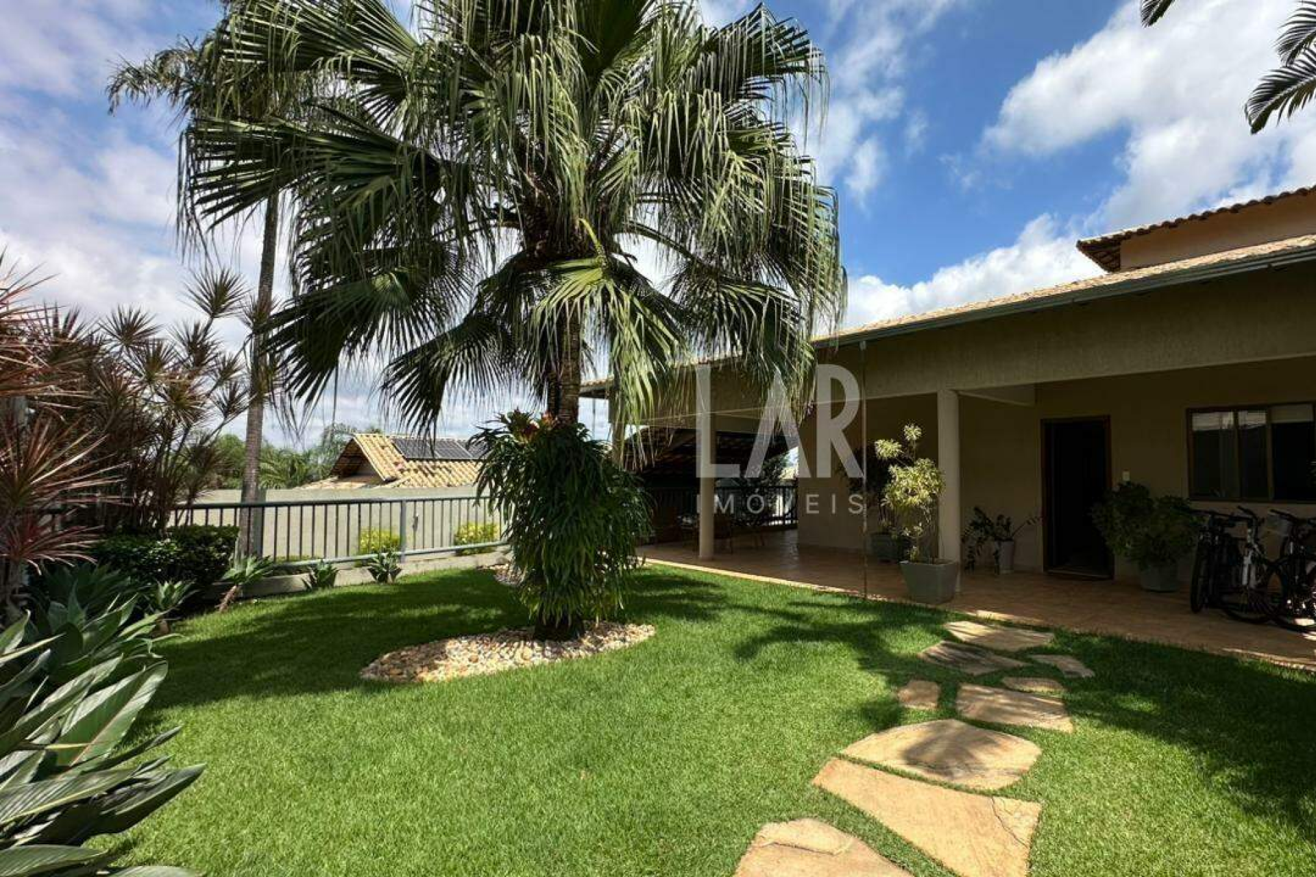 Casa de 5 quartos à venda, Bandeirantes (Pampulha), Belo Horizonte - MG