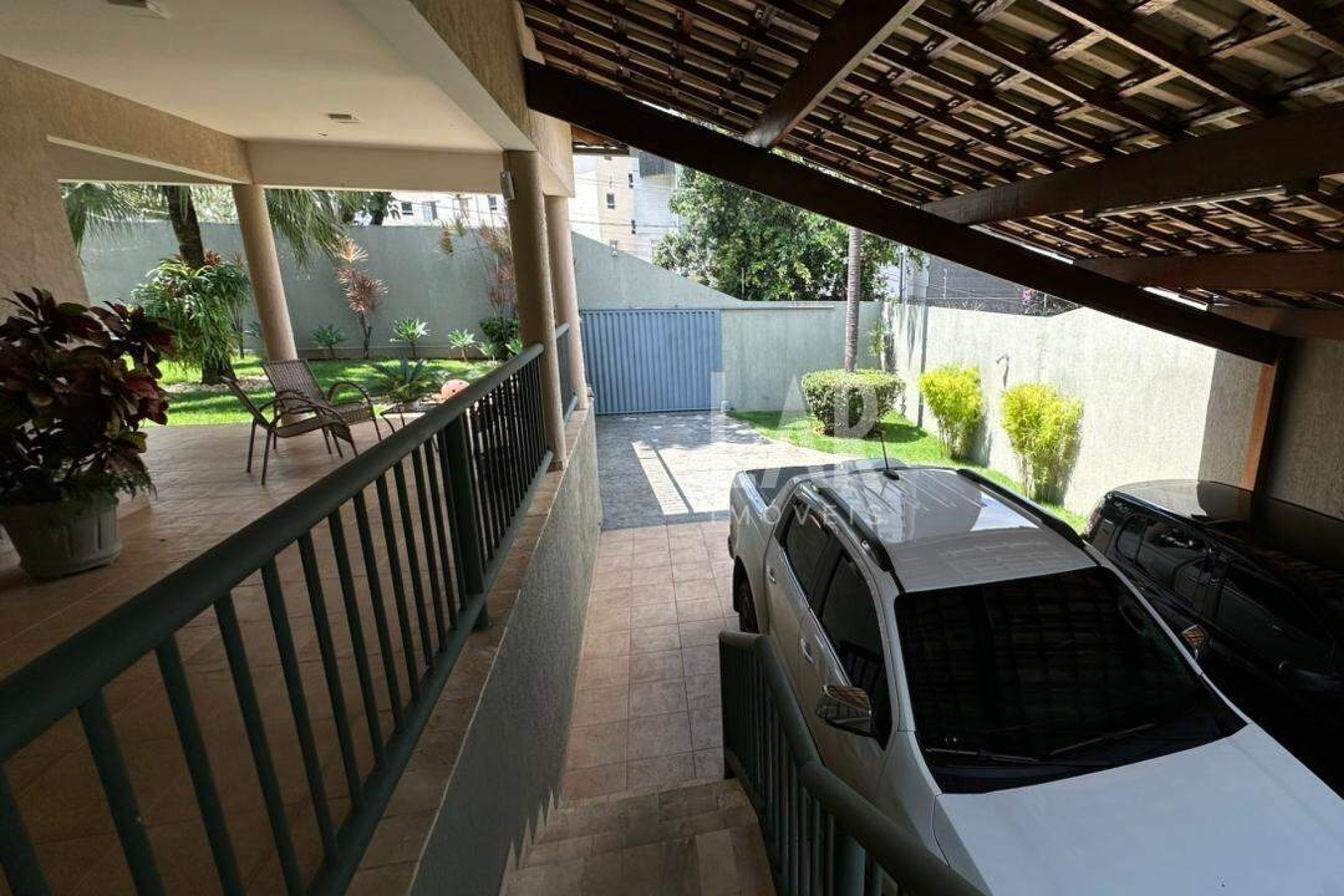 Casa de 5 quartos à venda, Bandeirantes (Pampulha), Belo Horizonte - MG