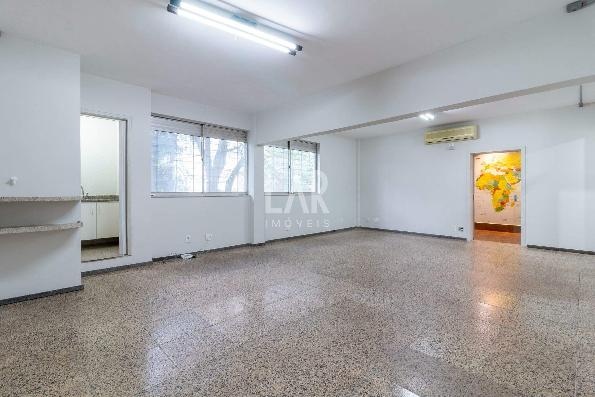 Sala para alugar, Centro, Belo Horizonte - MG