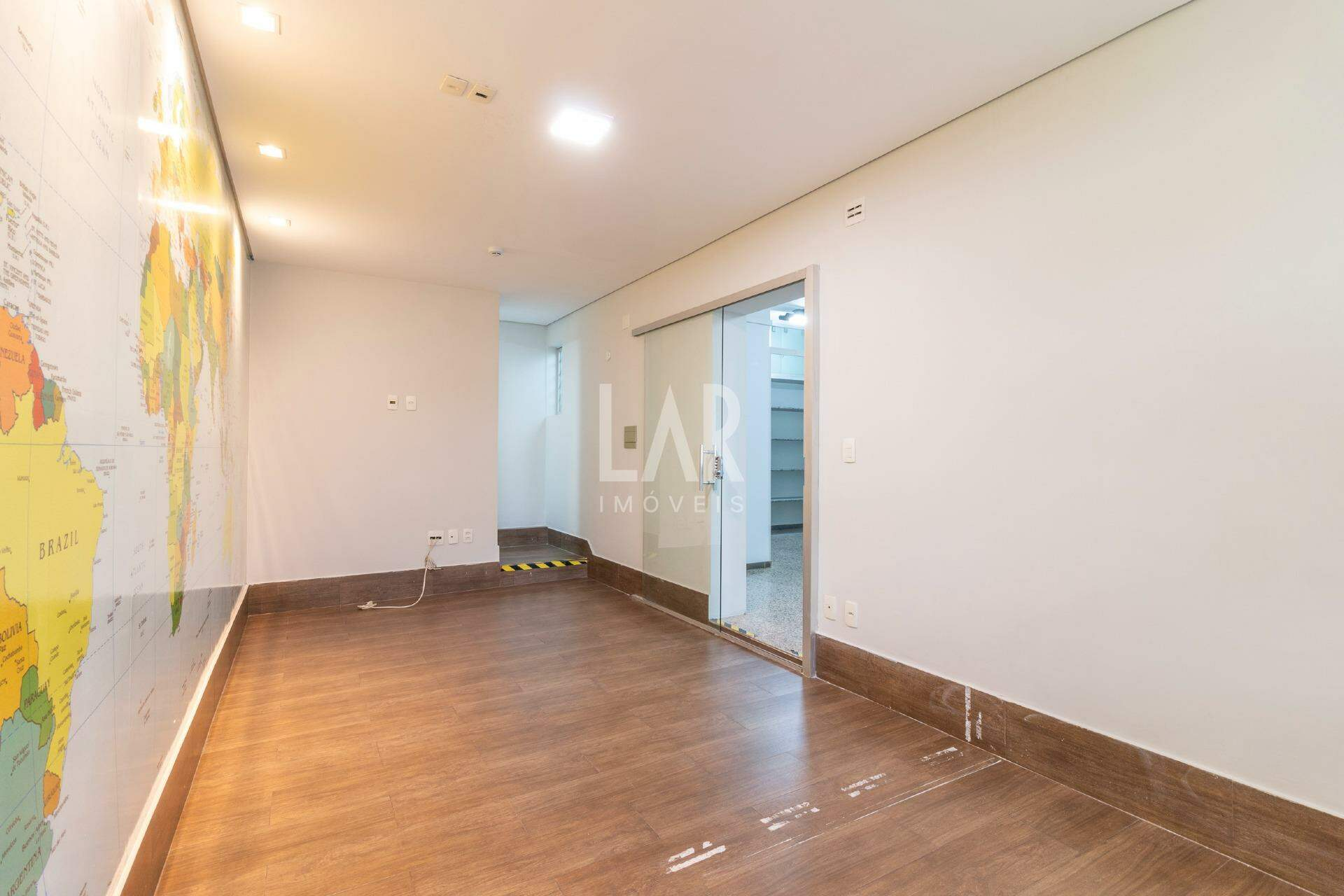 Sala para alugar, Centro, Belo Horizonte - MG