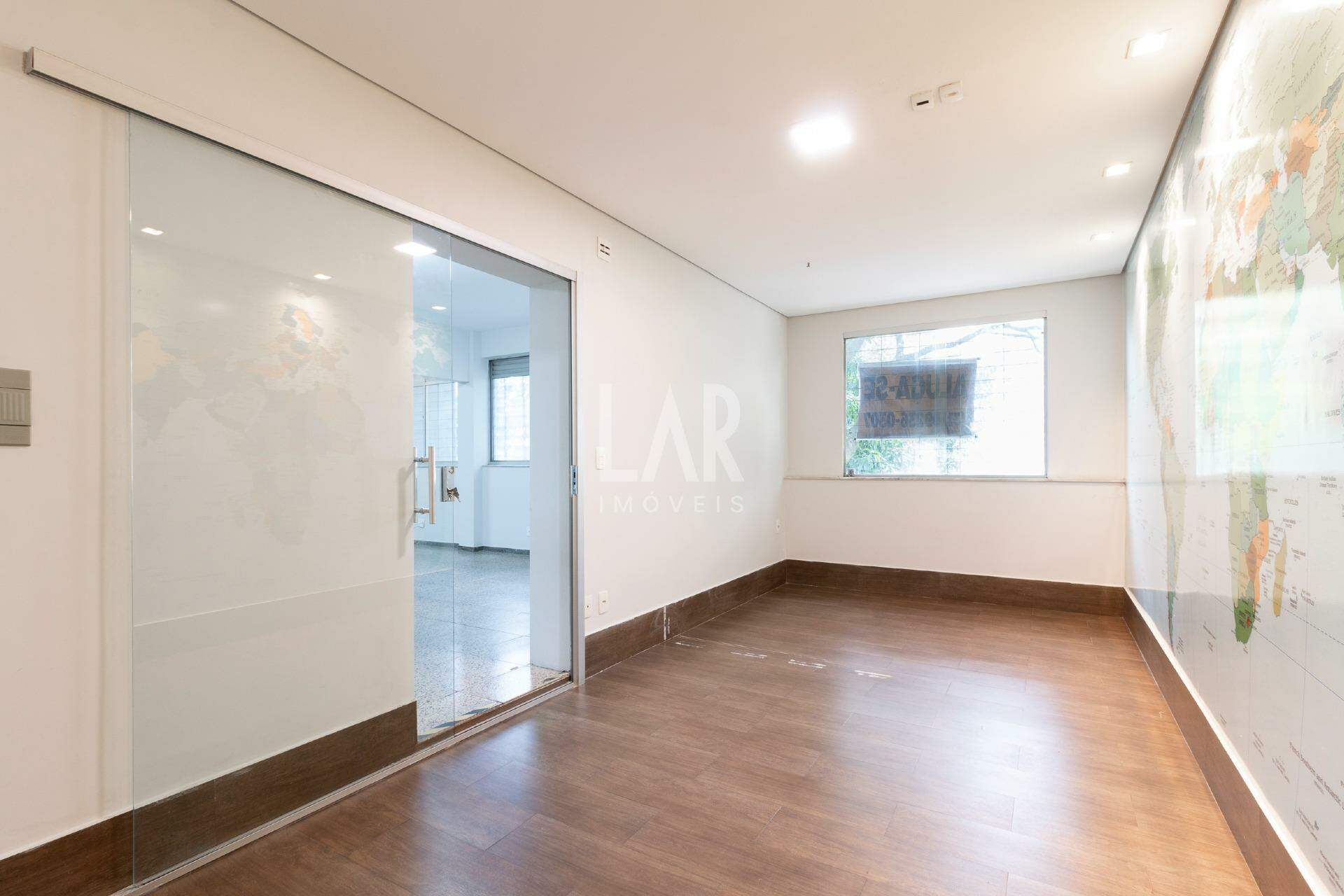 Sala para alugar, Centro, Belo Horizonte - MG