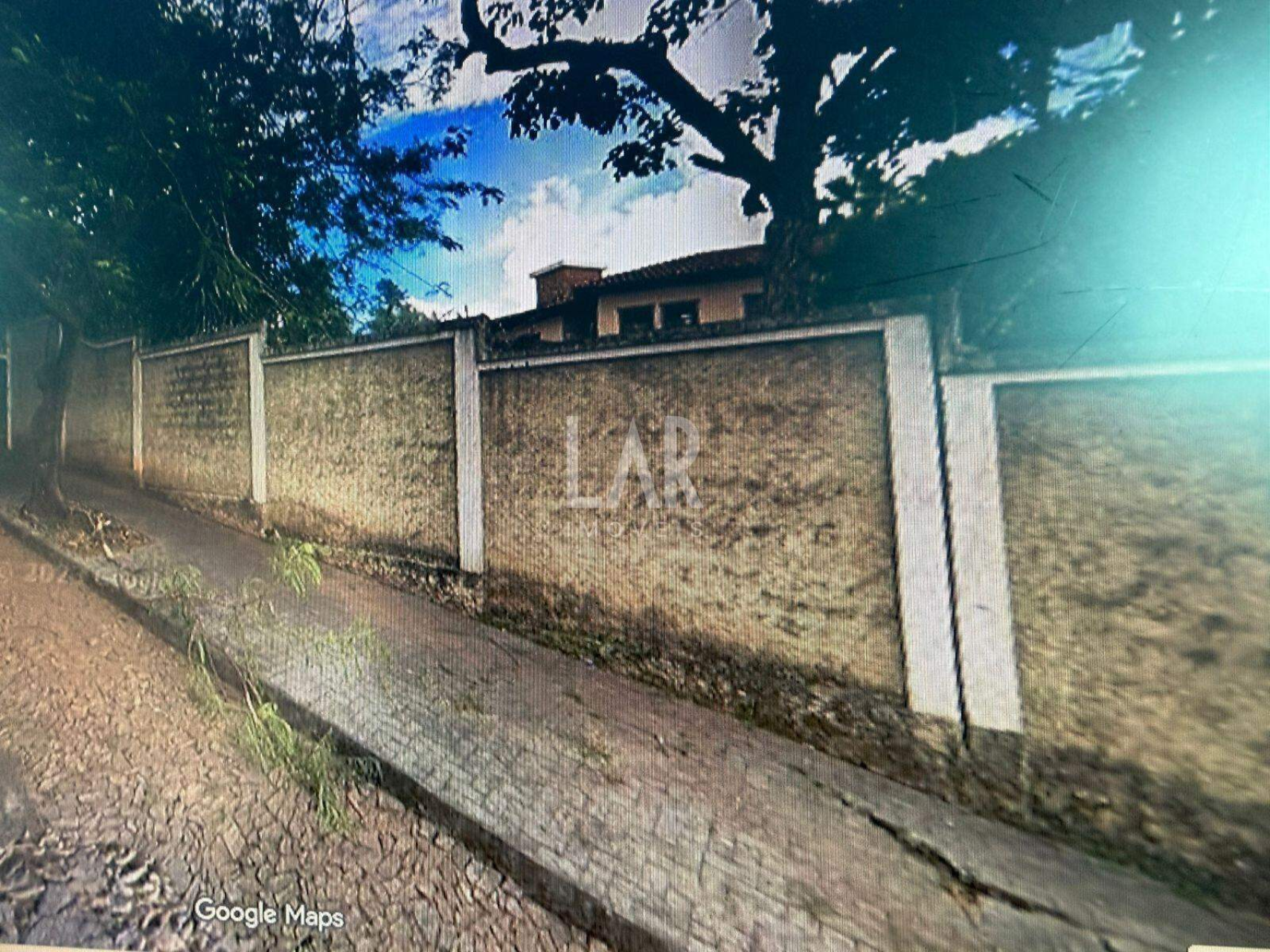 Lote - Terreno à venda, Bandeirantes, Belo Horizonte - MG