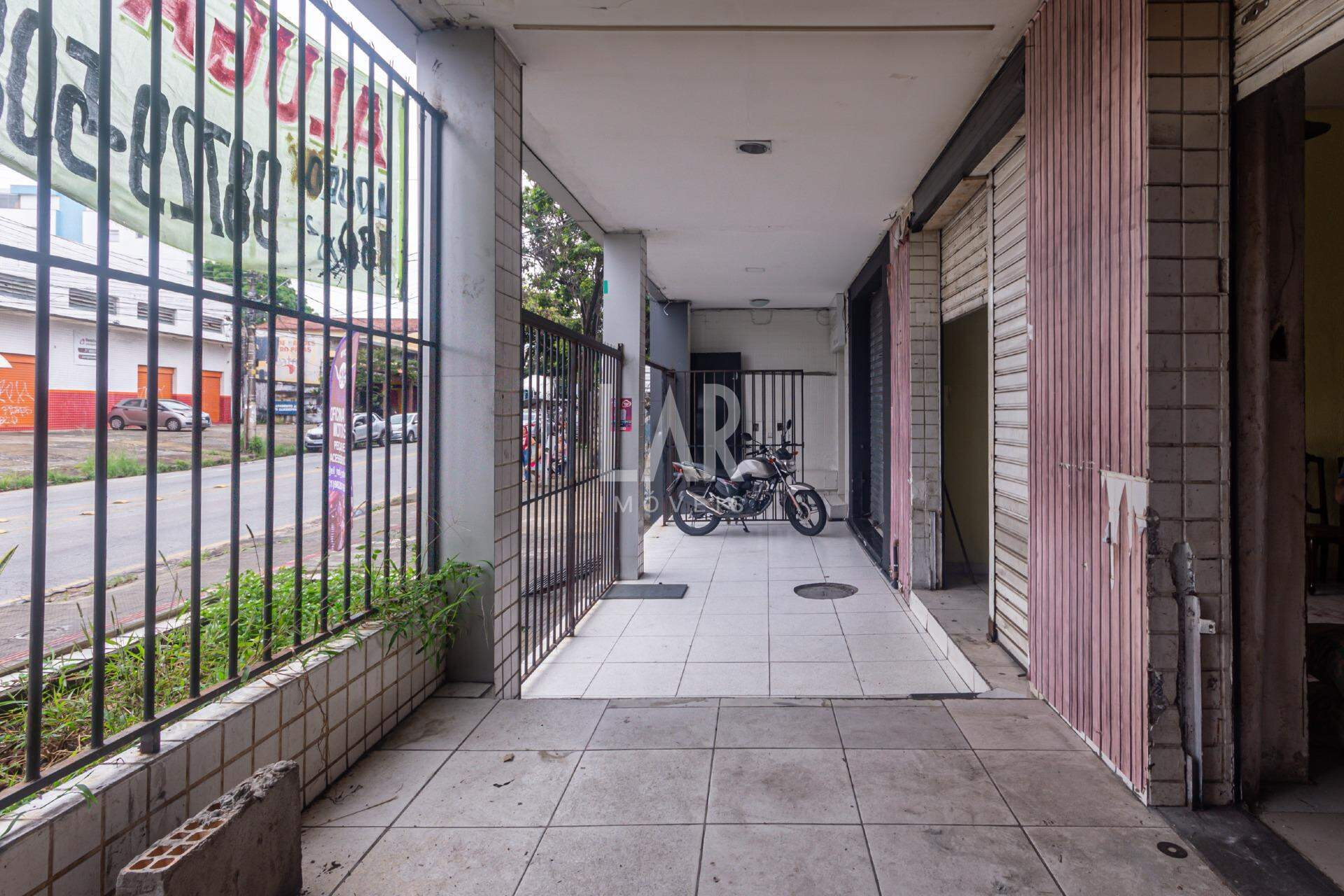 Loja para alugar, Santa Mônica, Belo Horizonte - MG