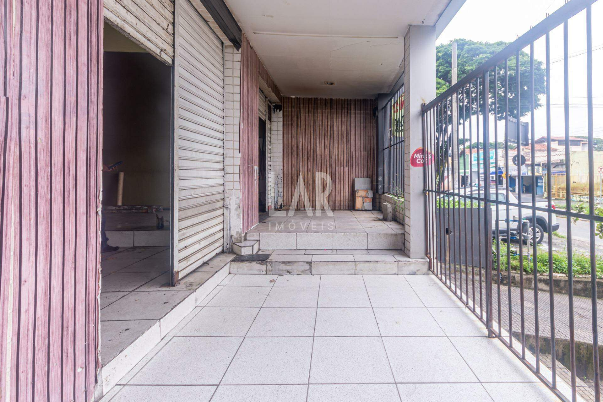 Loja para alugar, Santa Mônica, Belo Horizonte - MG