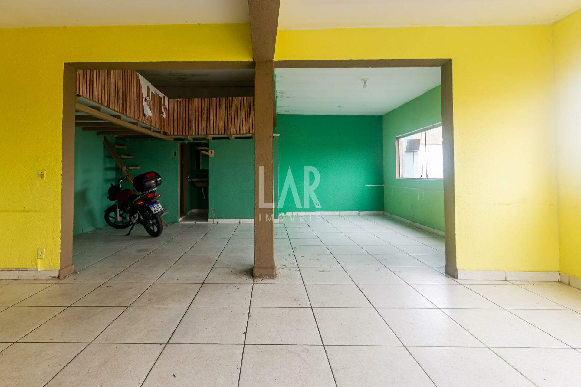 Loja para alugar, Santa Mônica, Belo Horizonte - MG