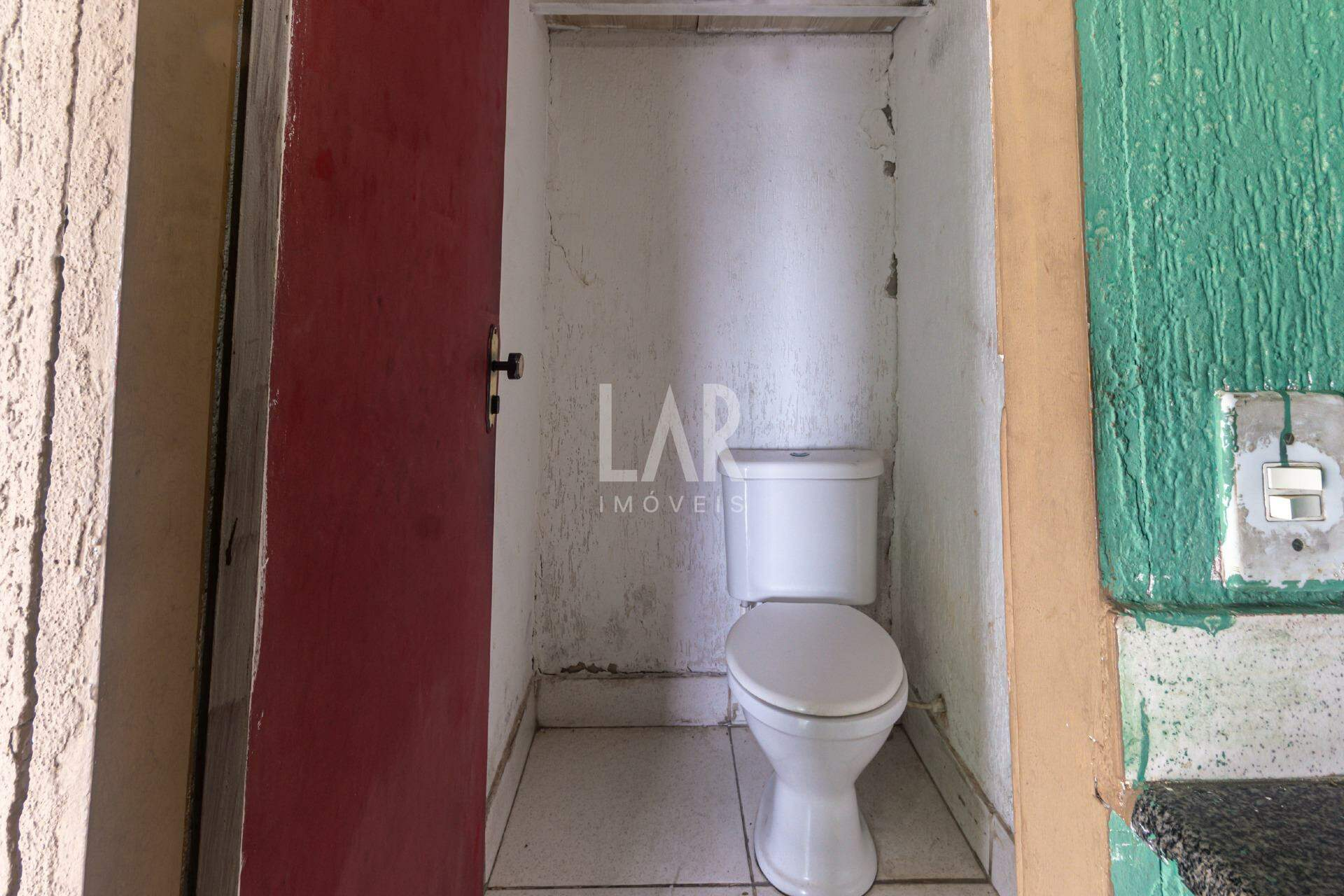Loja para alugar, Santa Mônica, Belo Horizonte - MG