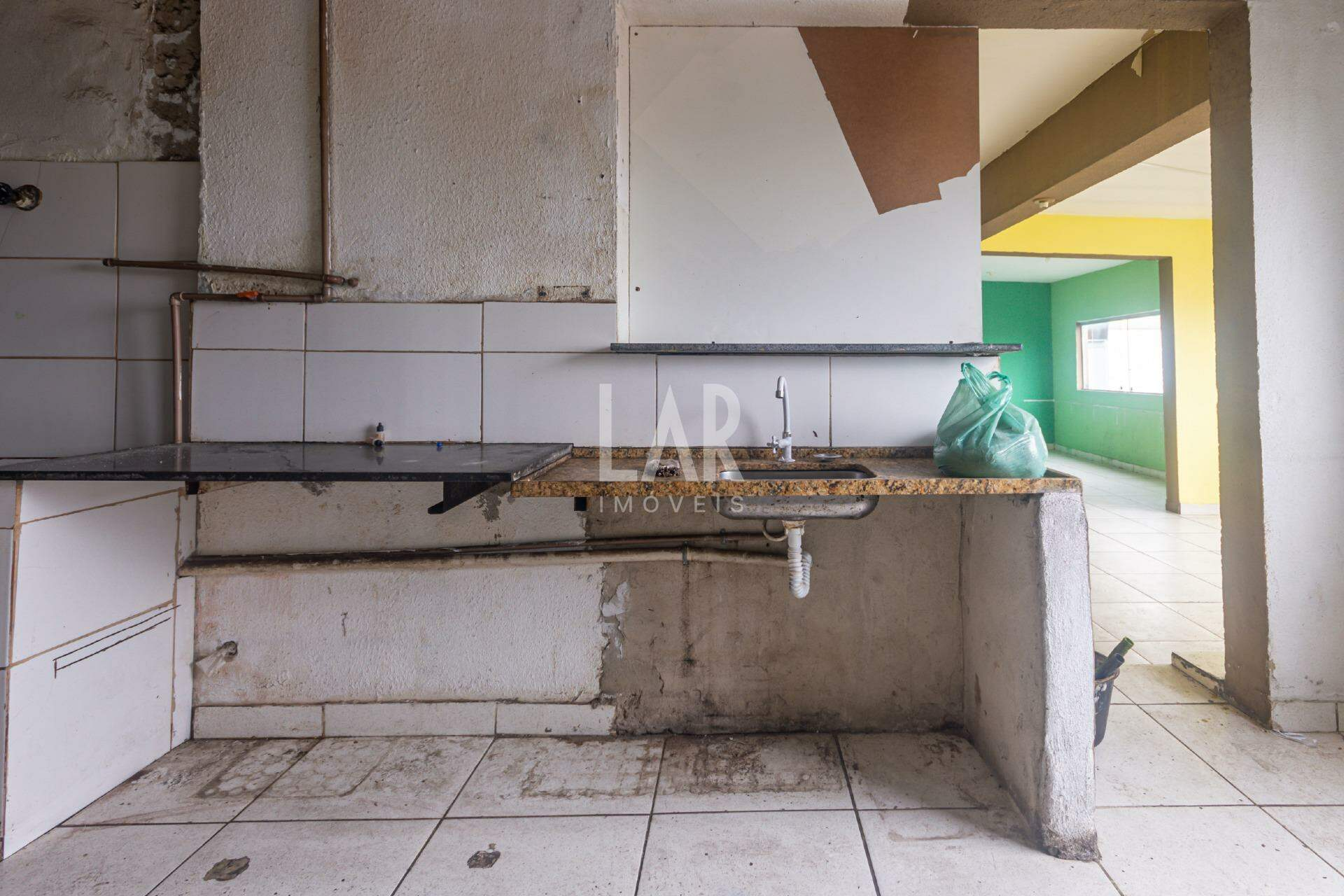 Loja para alugar, Santa Mônica, Belo Horizonte - MG