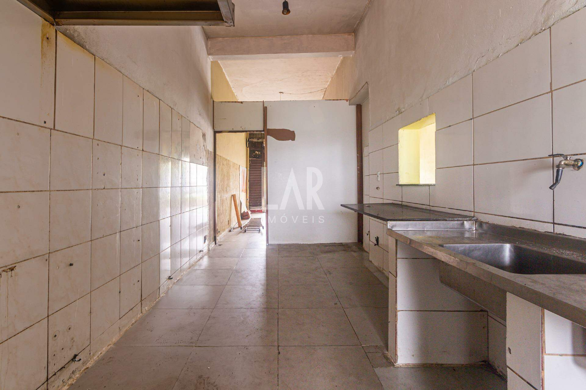 Loja para alugar, Santa Mônica, Belo Horizonte - MG