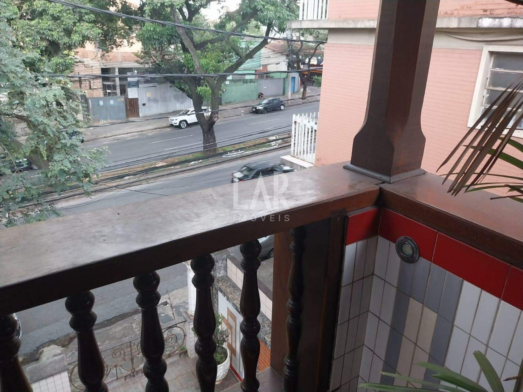 Casa de 3 quartos à venda, Santa Tereza, Belo Horizonte - MG