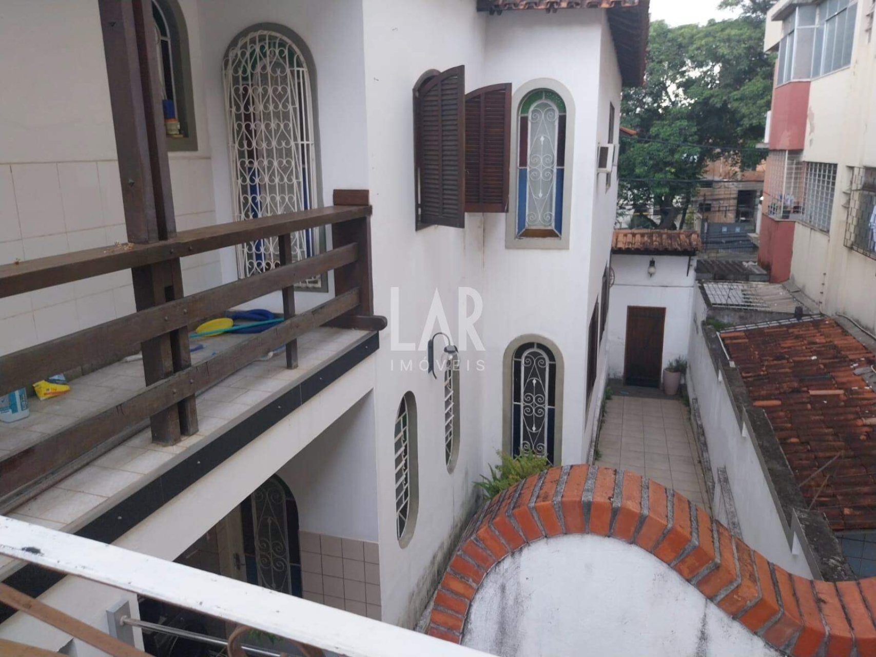 Casa de 3 quartos à venda, Santa Tereza, Belo Horizonte - MG