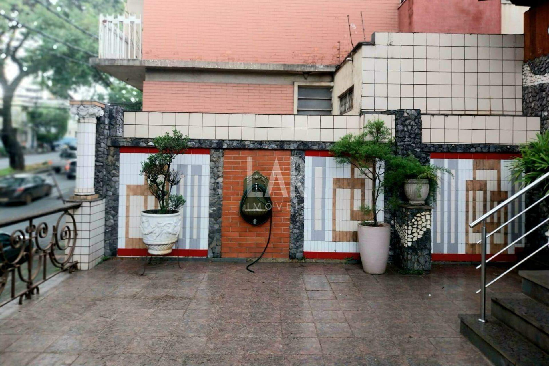 Casa de 3 quartos à venda, Santa Tereza, Belo Horizonte - MG