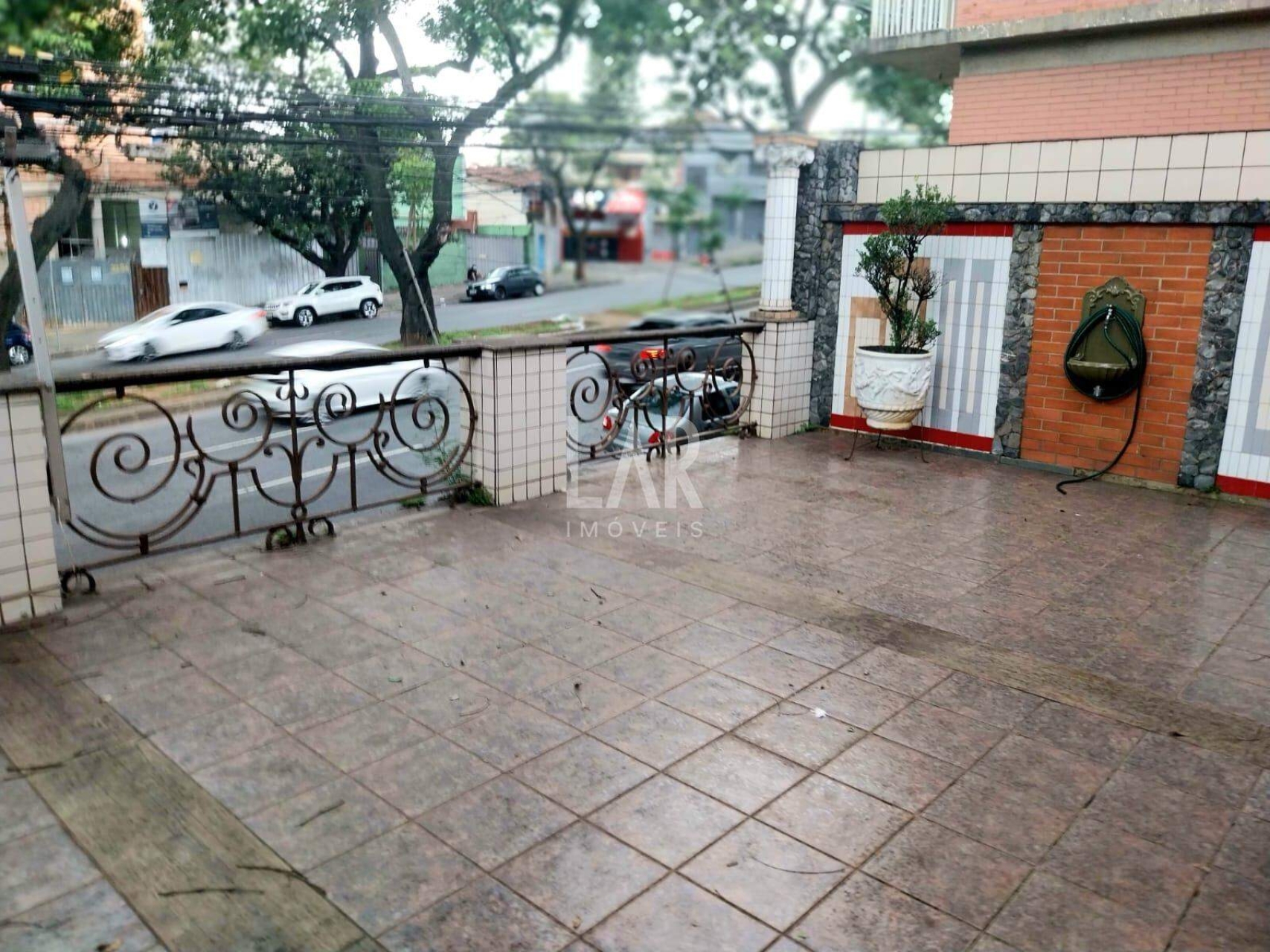 Casa de 3 quartos à venda, Santa Tereza, Belo Horizonte - MG