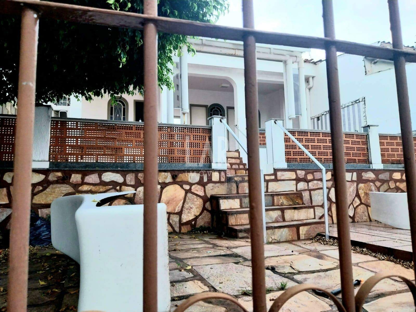 Casa de 3 quartos à venda, Santa Tereza, Belo Horizonte - MG