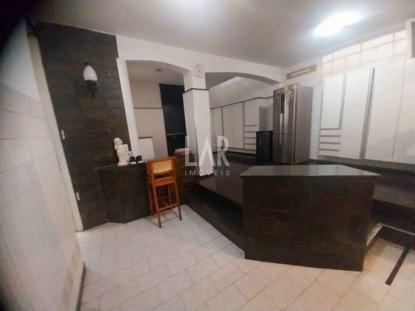 Casa de 3 quartos à venda, Santa Tereza, Belo Horizonte - MG