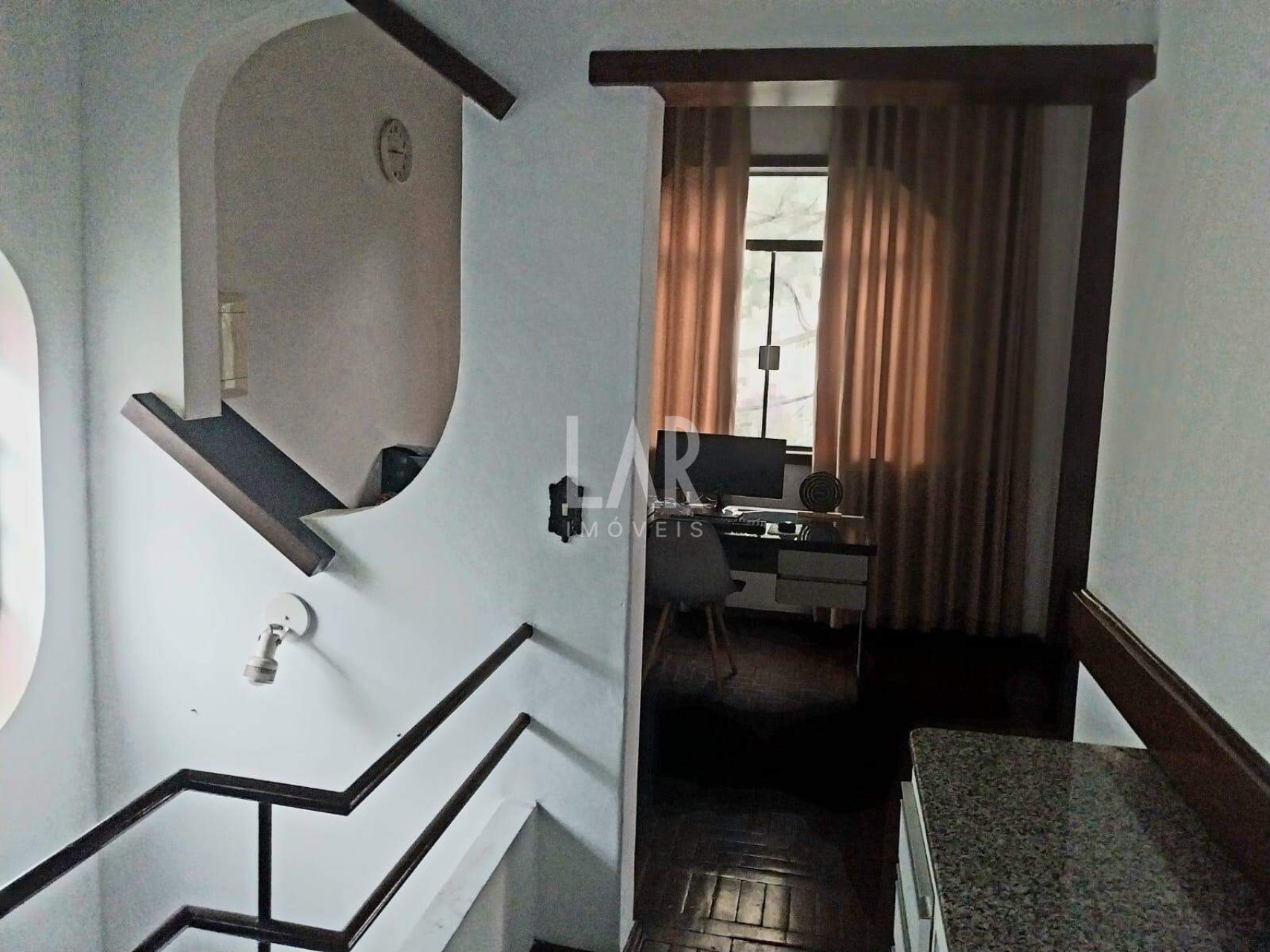 Casa de 3 quartos à venda, Santa Tereza, Belo Horizonte - MG