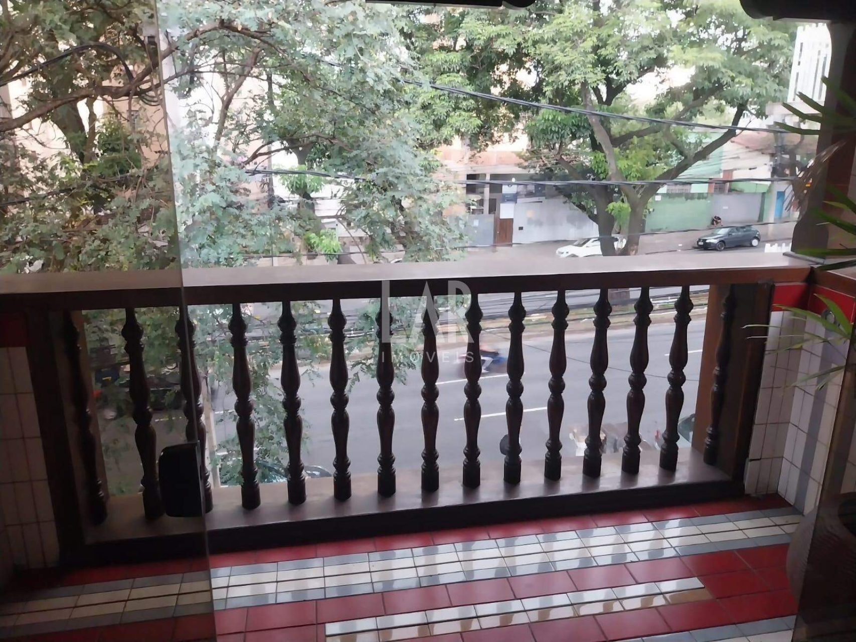 Casa de 3 quartos à venda, Santa Tereza, Belo Horizonte - MG