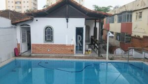 Casa de 3 quartos à venda, Santa Tereza, Belo Horizonte - MG