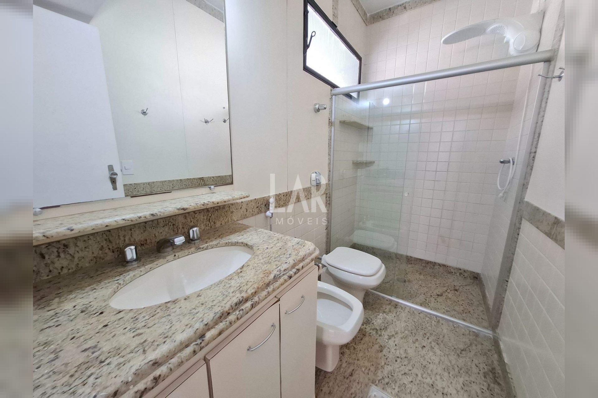 Apartamento de 4 quartos à venda, Santo Antônio, Belo Horizonte - MG
