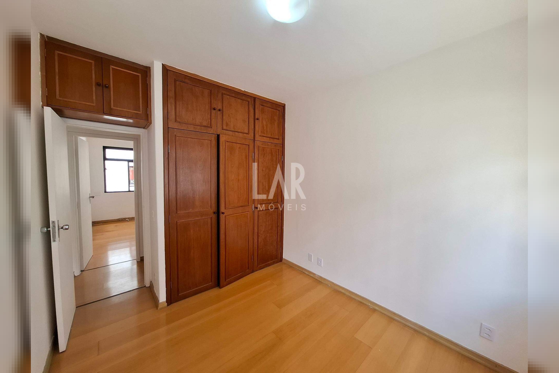 Apartamento de 4 quartos à venda, Santo Antônio, Belo Horizonte - MG