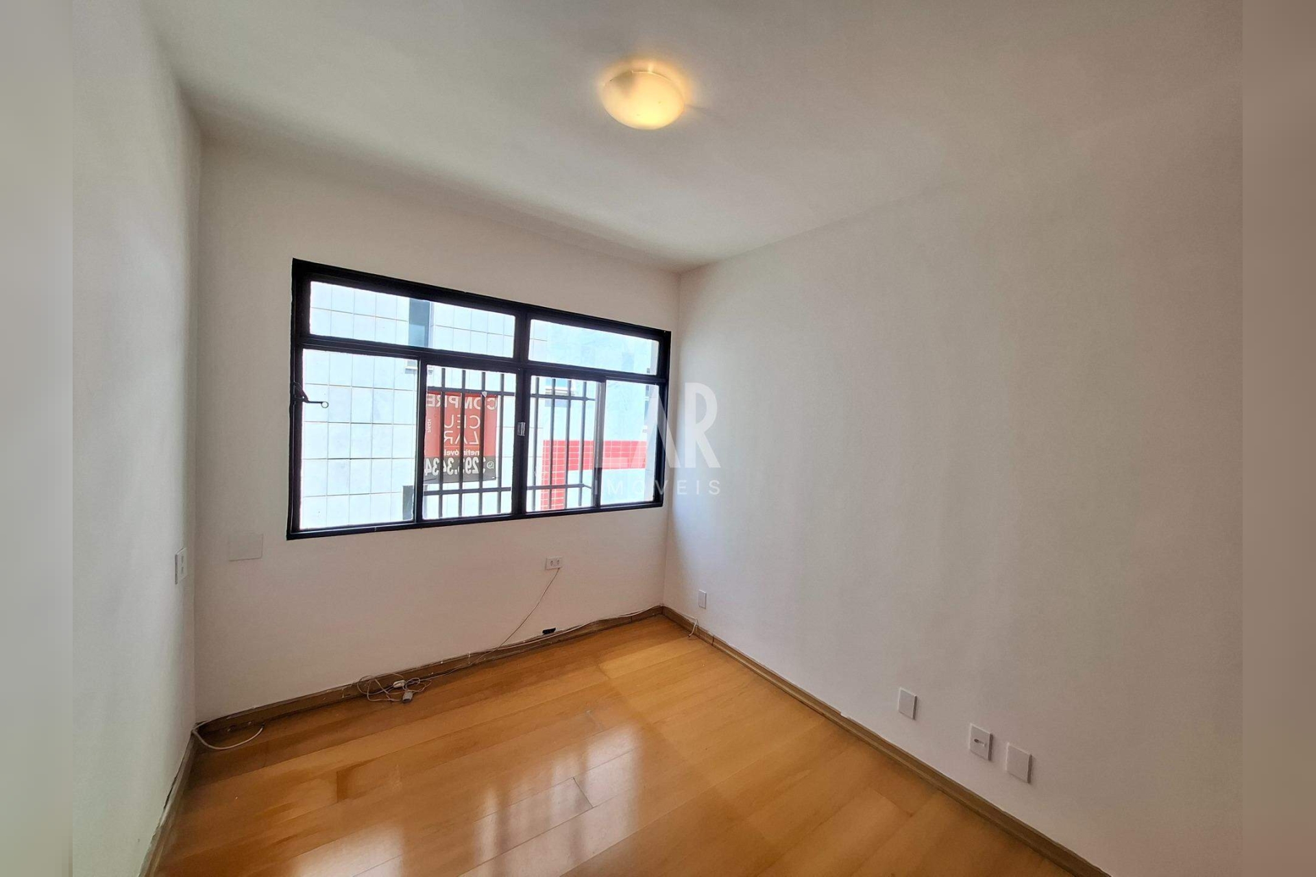 Apartamento de 4 quartos à venda, Santo Antônio, Belo Horizonte - MG