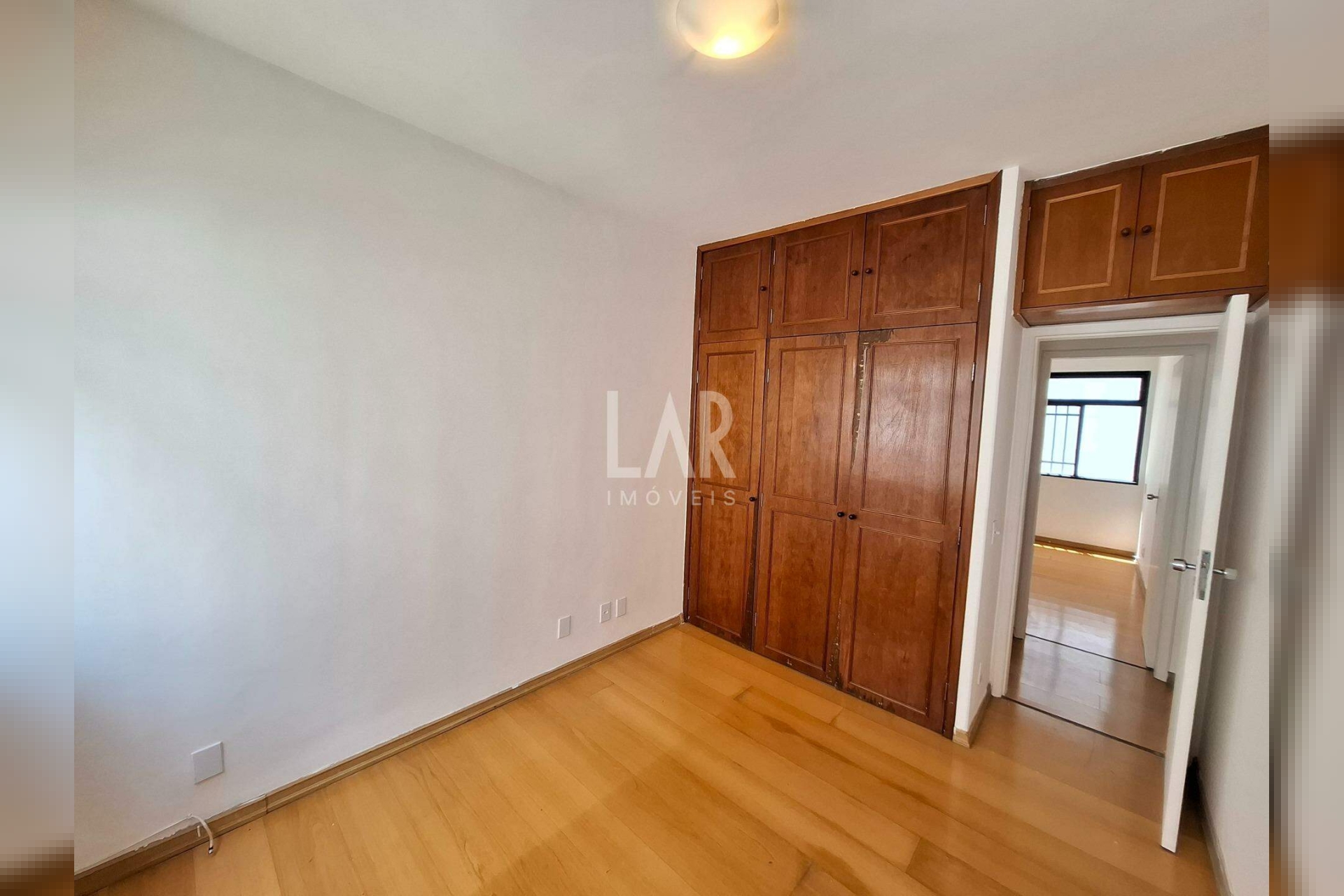 Apartamento de 4 quartos à venda, Santo Antônio, Belo Horizonte - MG