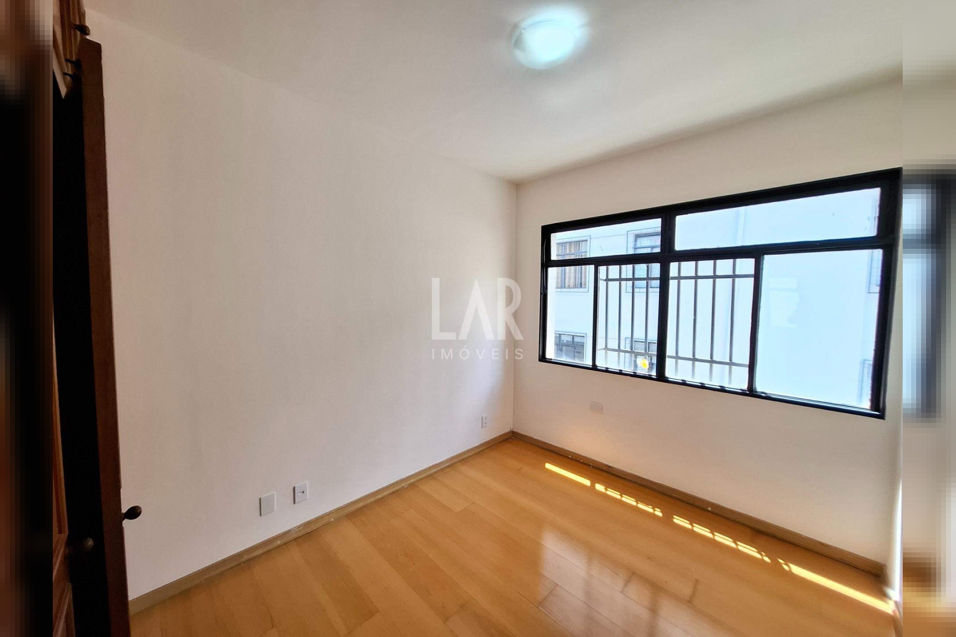 Apartamento de 4 quartos à venda, Santo Antônio, Belo Horizonte - MG