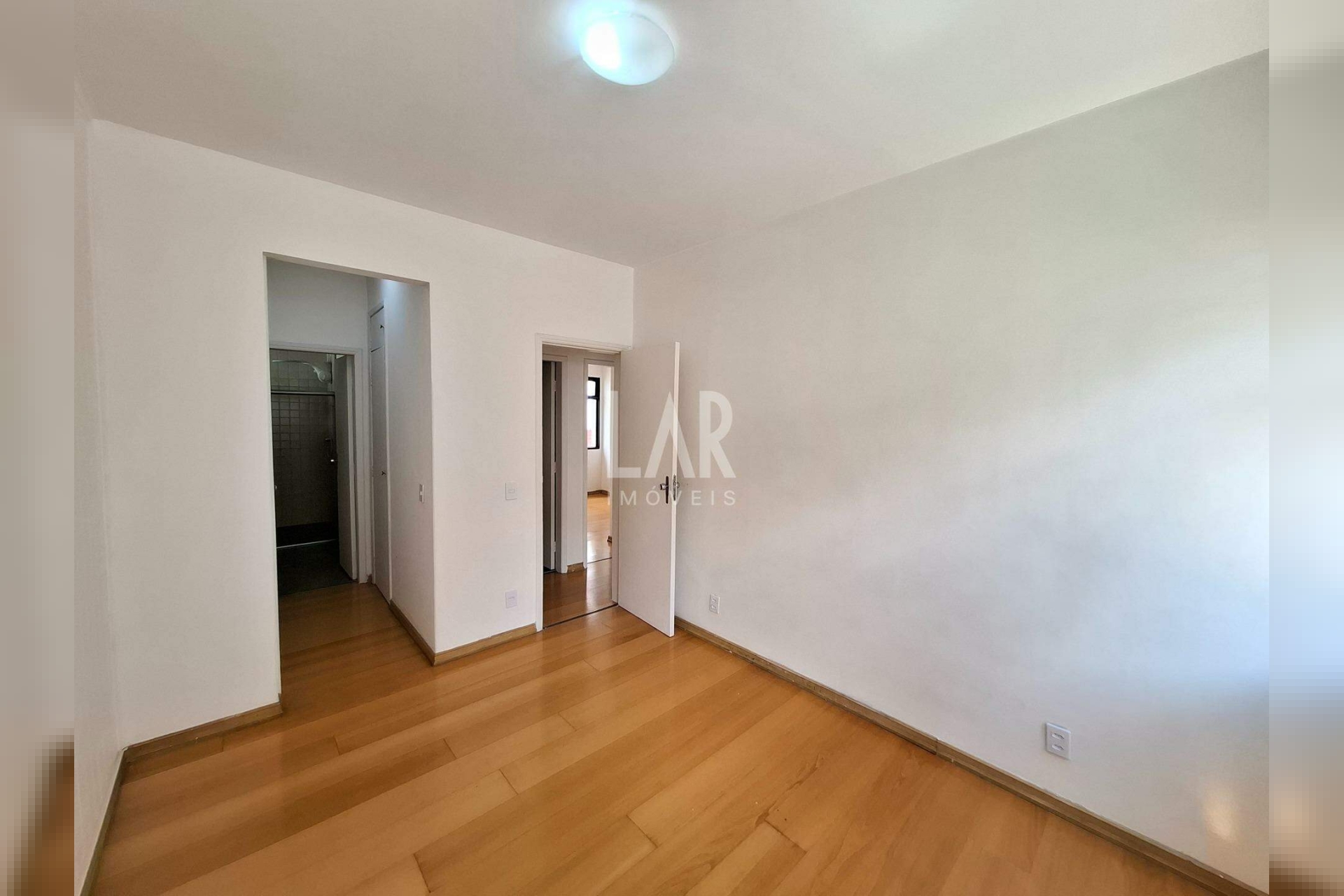 Apartamento de 4 quartos à venda, Santo Antônio, Belo Horizonte - MG