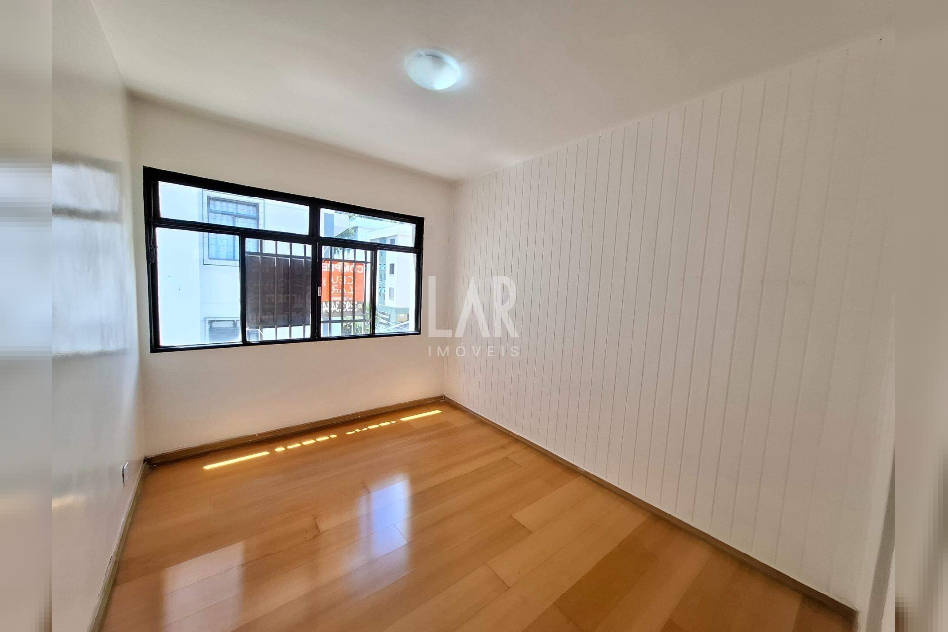 Apartamento de 4 quartos à venda, Santo Antônio, Belo Horizonte - MG