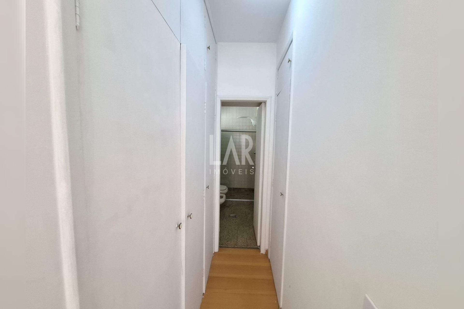Apartamento de 4 quartos à venda, Santo Antônio, Belo Horizonte - MG