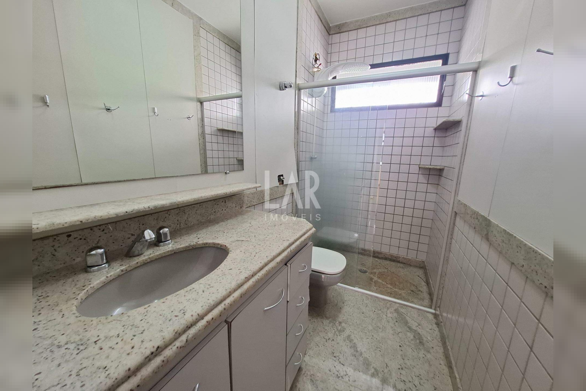 Apartamento de 4 quartos à venda, Santo Antônio, Belo Horizonte - MG
