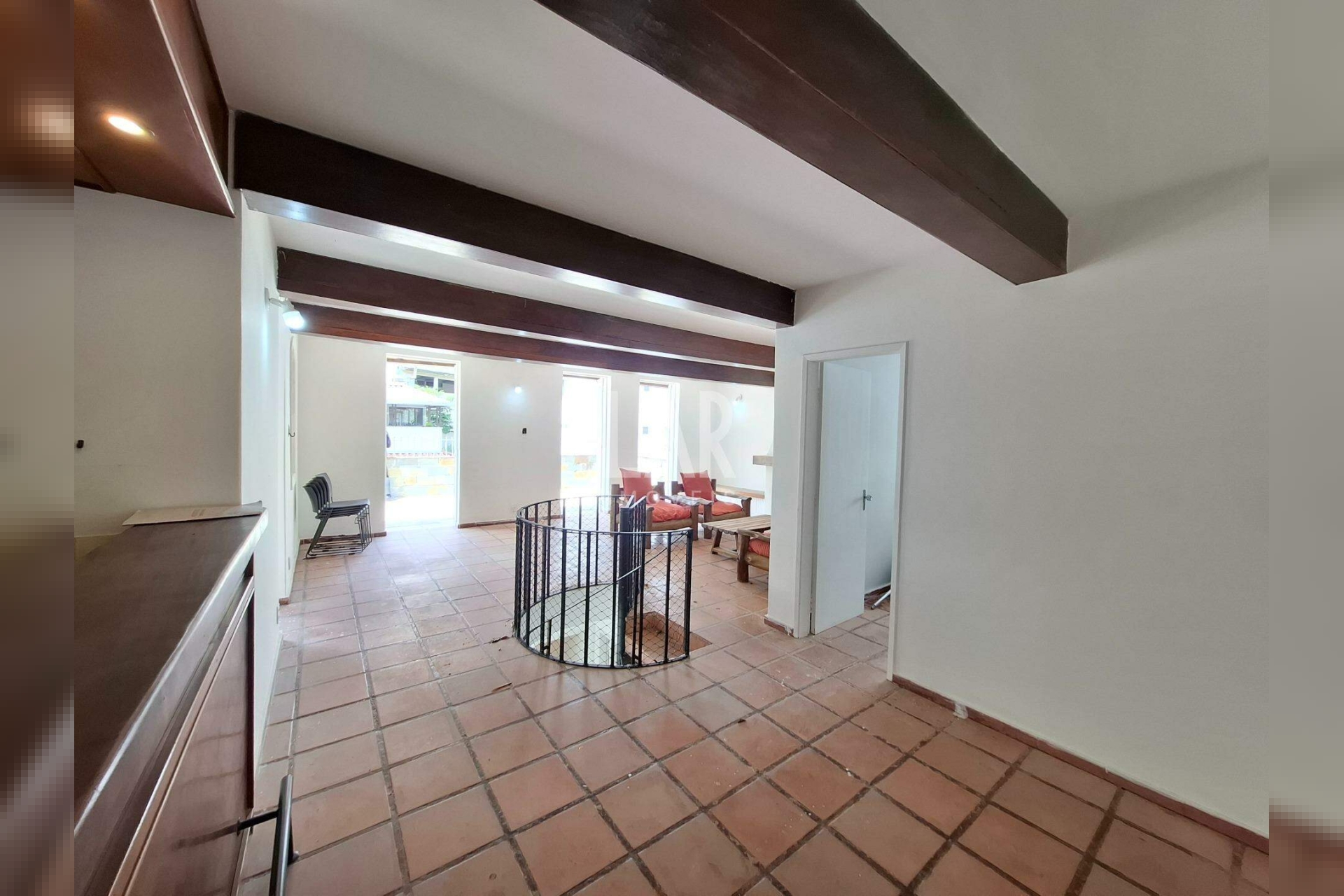 Apartamento de 4 quartos à venda, Santo Antônio, Belo Horizonte - MG
