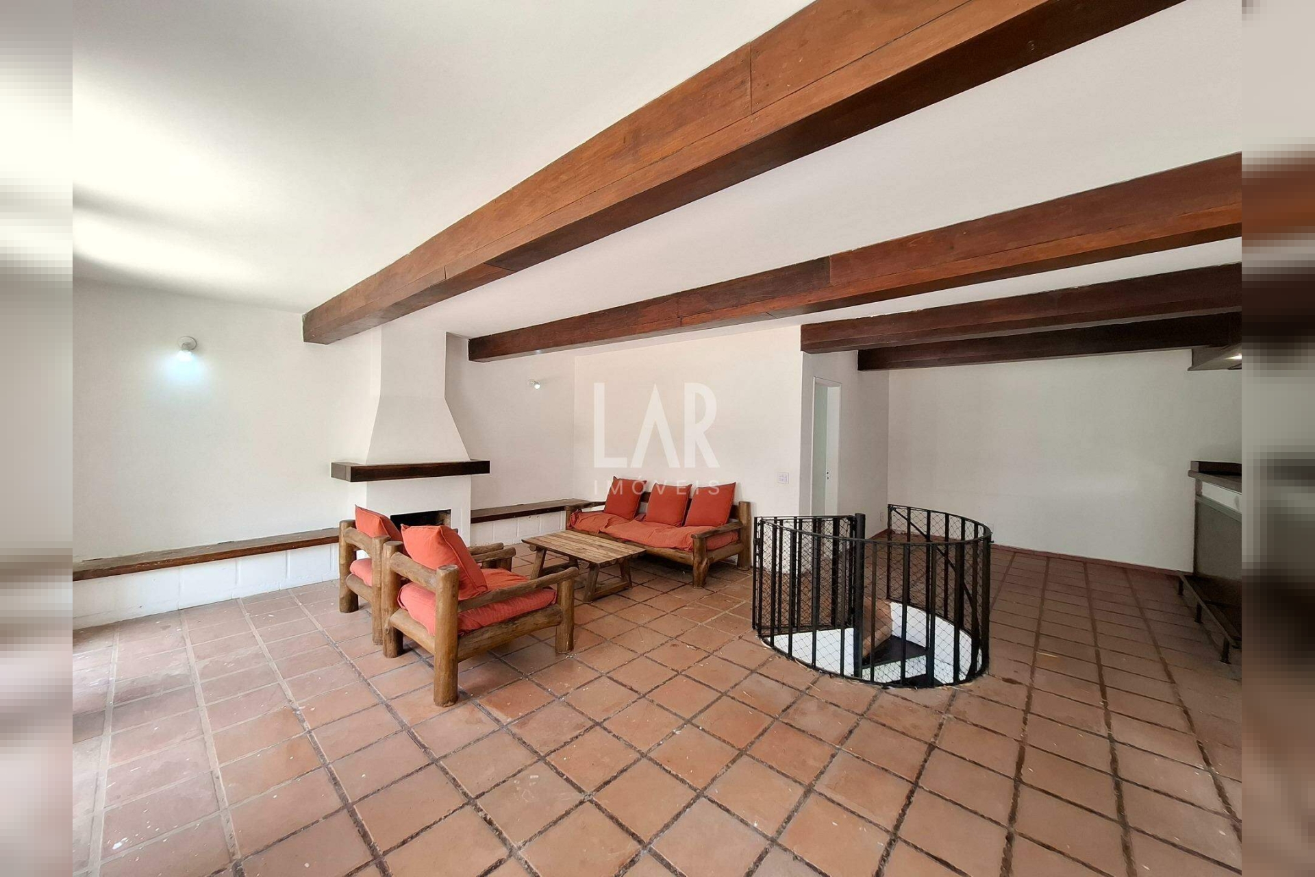 Apartamento de 4 quartos à venda, Santo Antônio, Belo Horizonte - MG