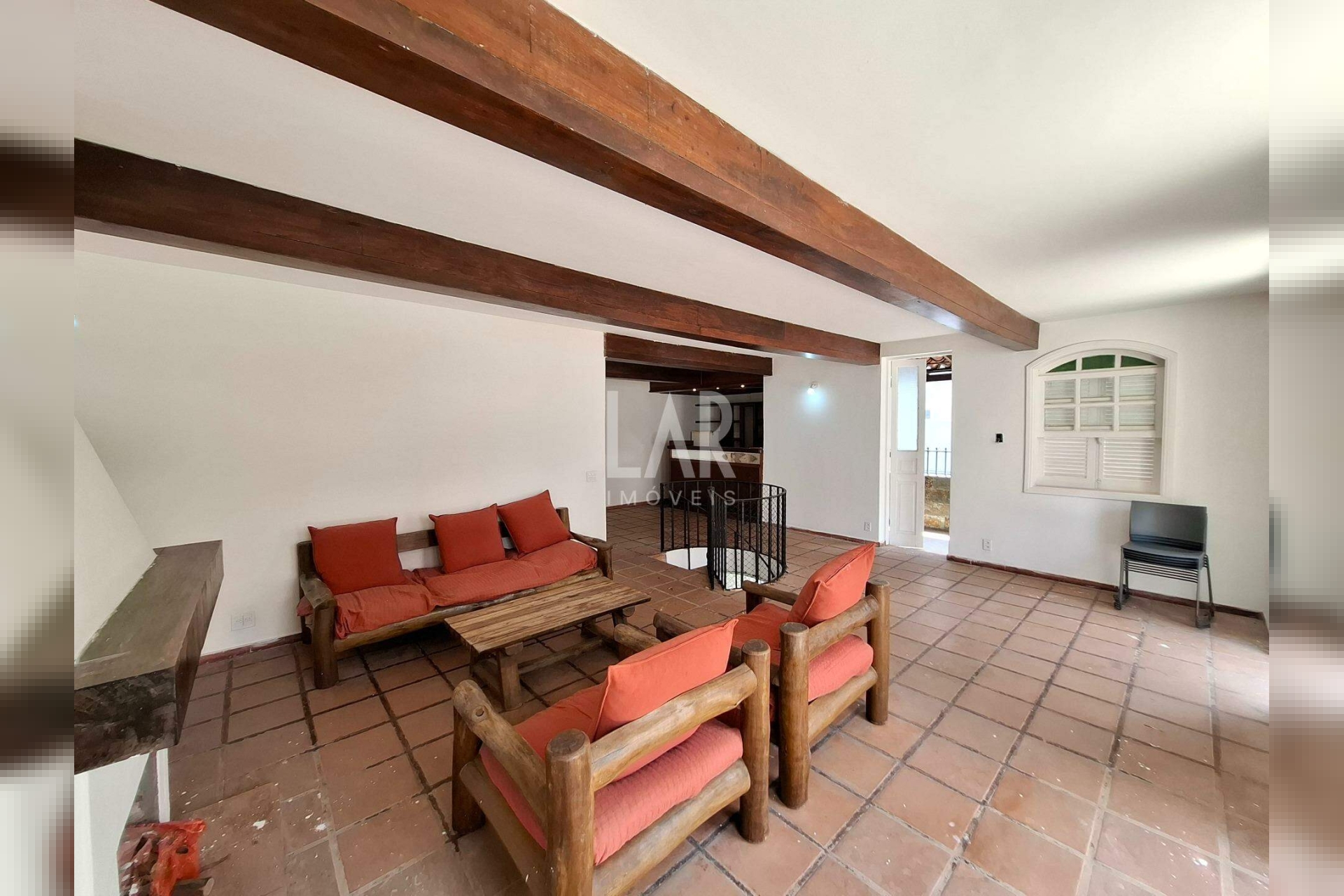 Apartamento de 4 quartos à venda, Santo Antônio, Belo Horizonte - MG