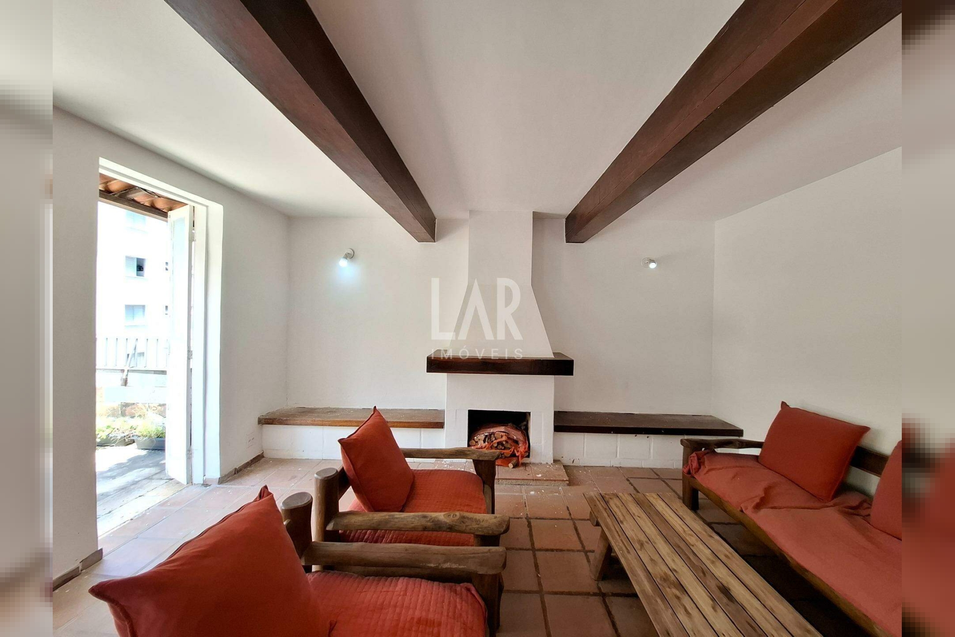 Apartamento de 4 quartos à venda, Santo Antônio, Belo Horizonte - MG