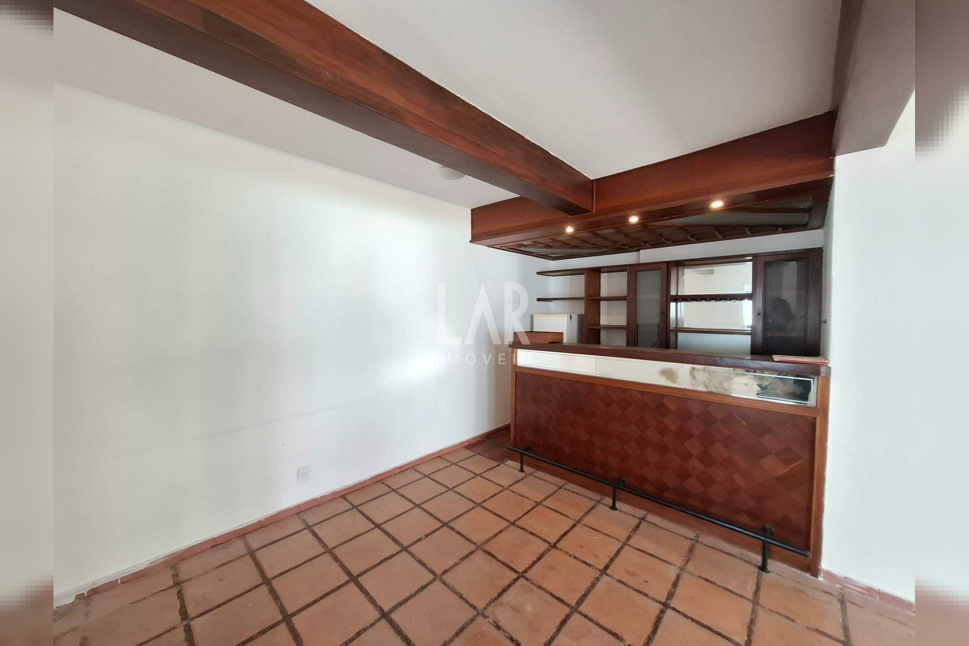 Apartamento de 4 quartos à venda, Santo Antônio, Belo Horizonte - MG