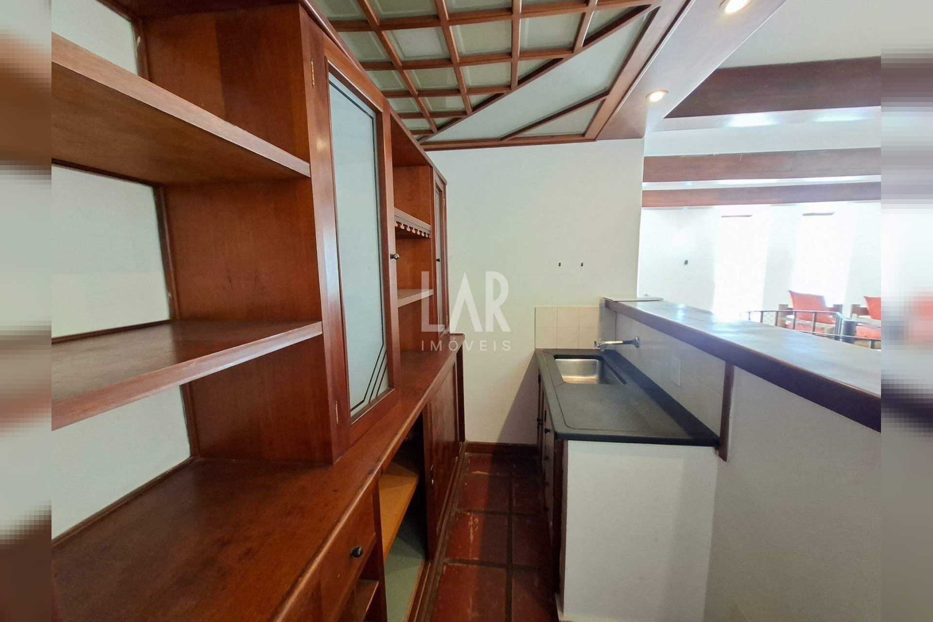 Apartamento de 4 quartos à venda, Santo Antônio, Belo Horizonte - MG