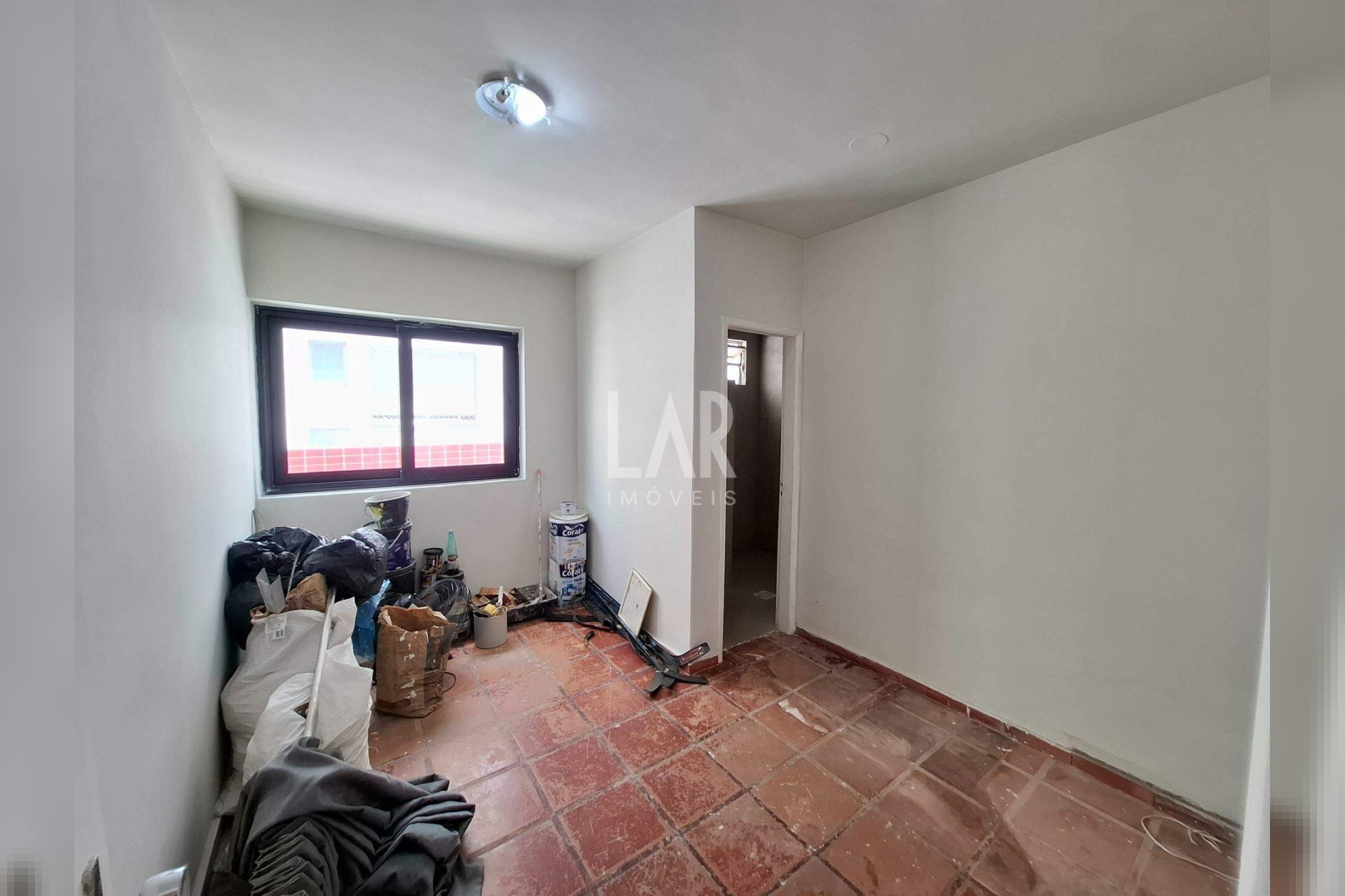 Apartamento de 4 quartos à venda, Santo Antônio, Belo Horizonte - MG