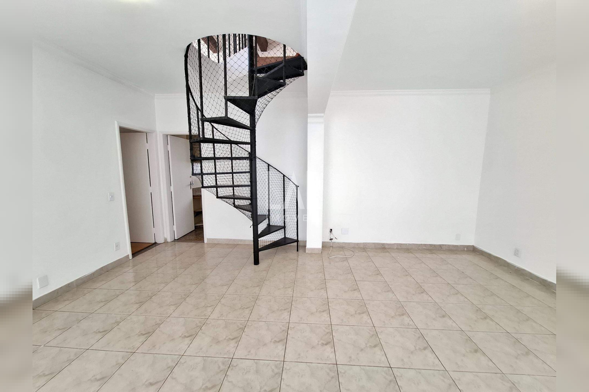 Apartamento de 4 quartos à venda, Santo Antônio, Belo Horizonte - MG