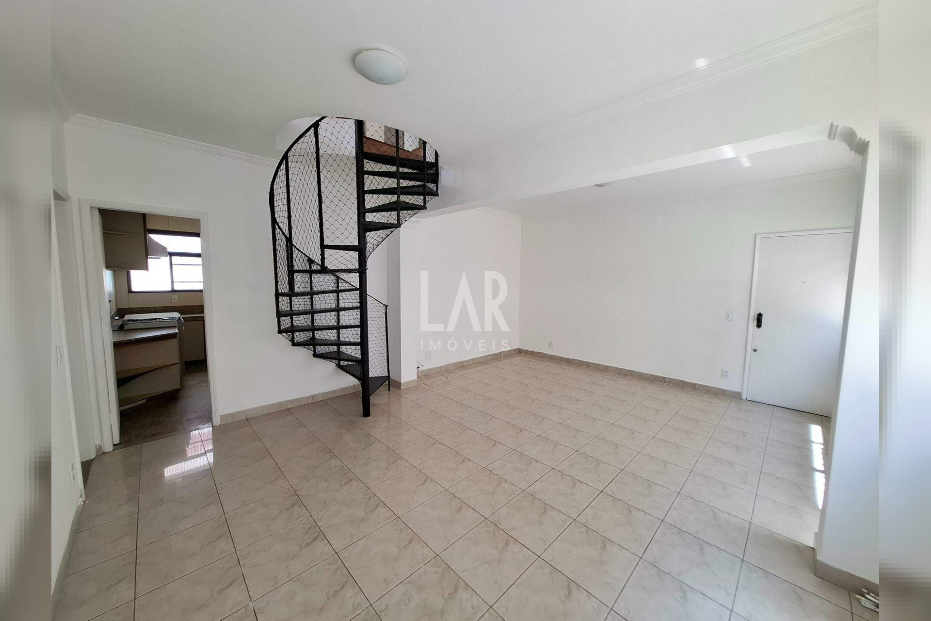 Apartamento de 4 quartos à venda, Santo Antônio, Belo Horizonte - MG