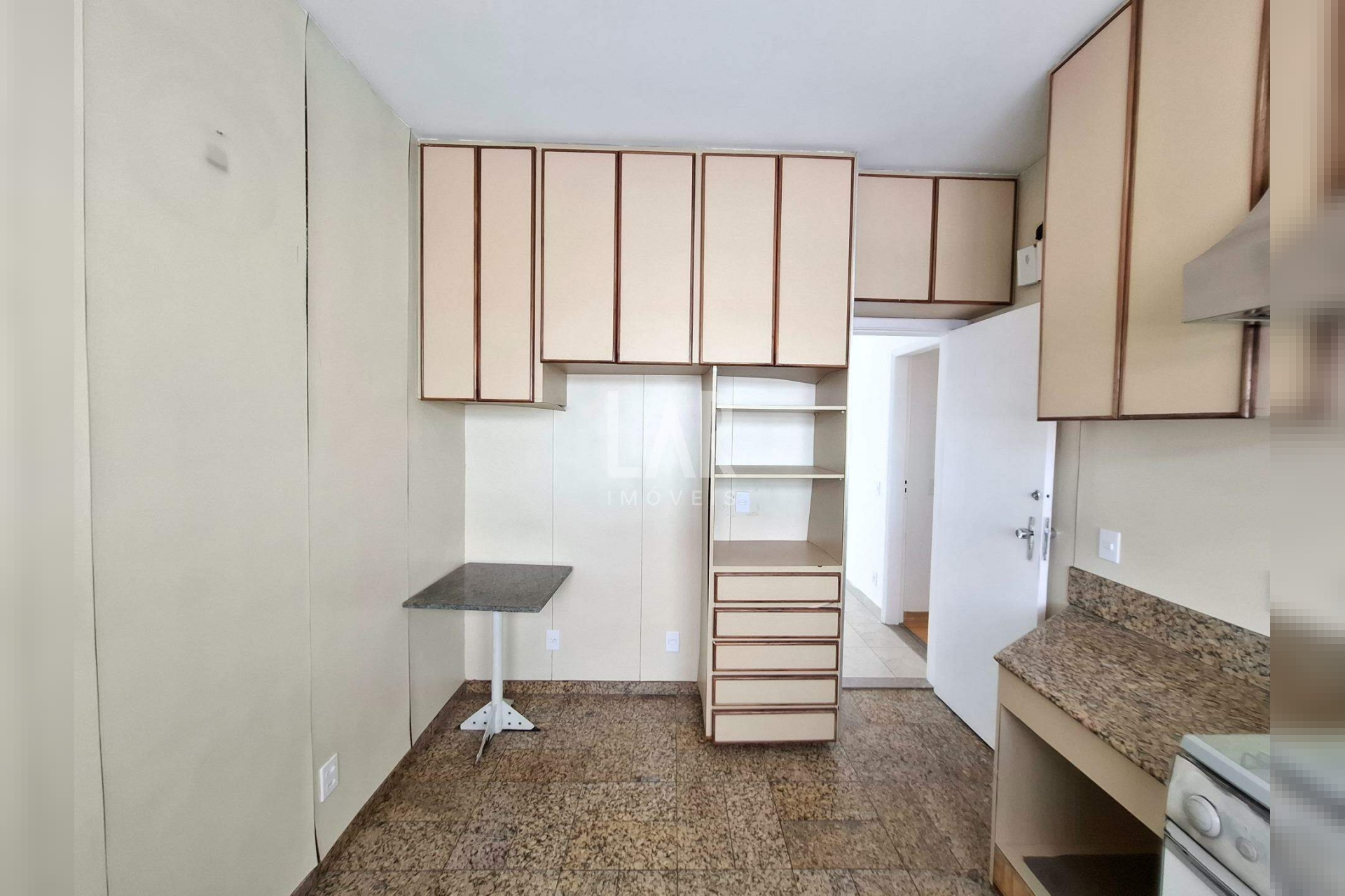 Apartamento de 4 quartos à venda, Santo Antônio, Belo Horizonte - MG