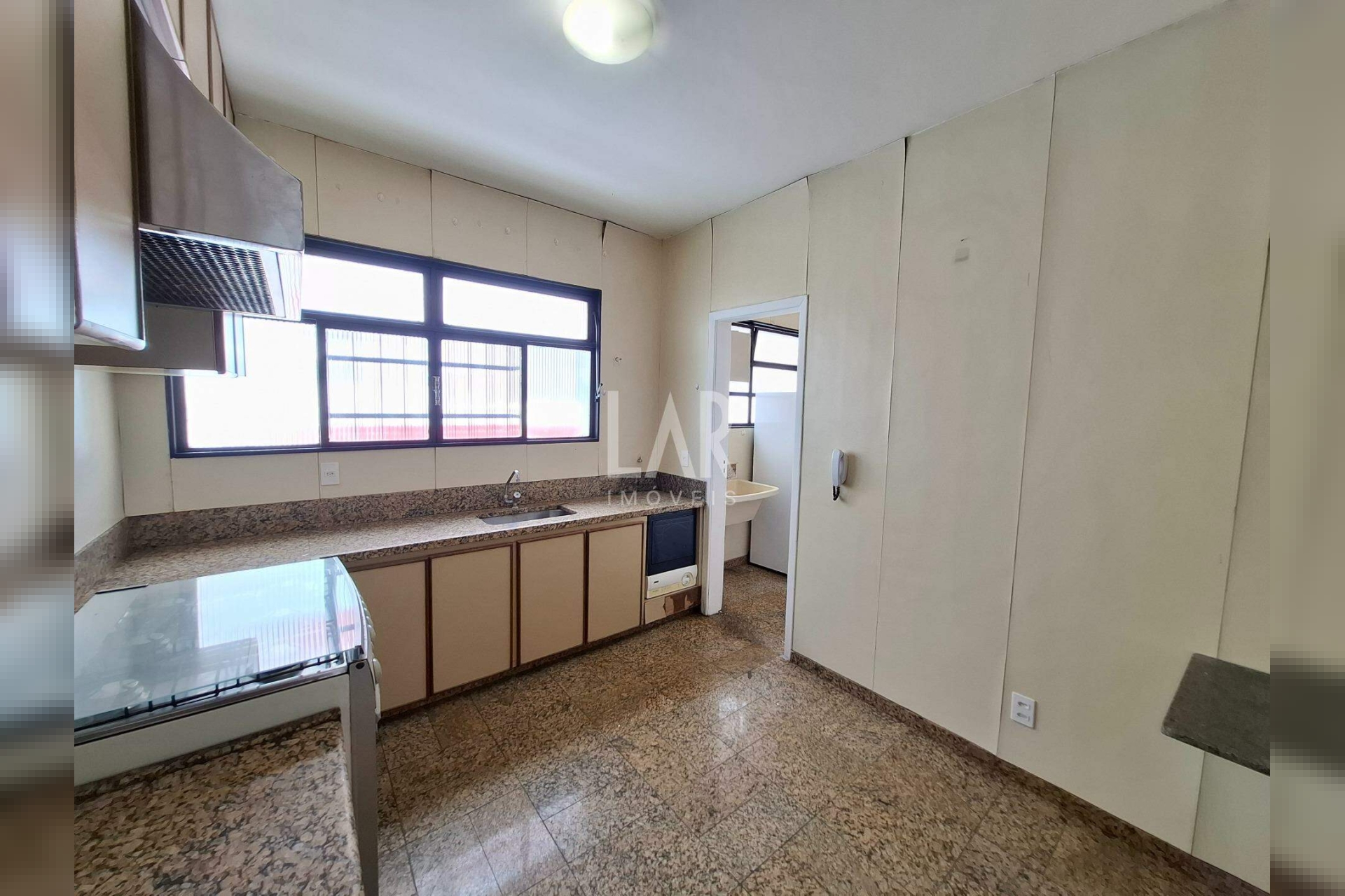 Apartamento de 4 quartos à venda, Santo Antônio, Belo Horizonte - MG