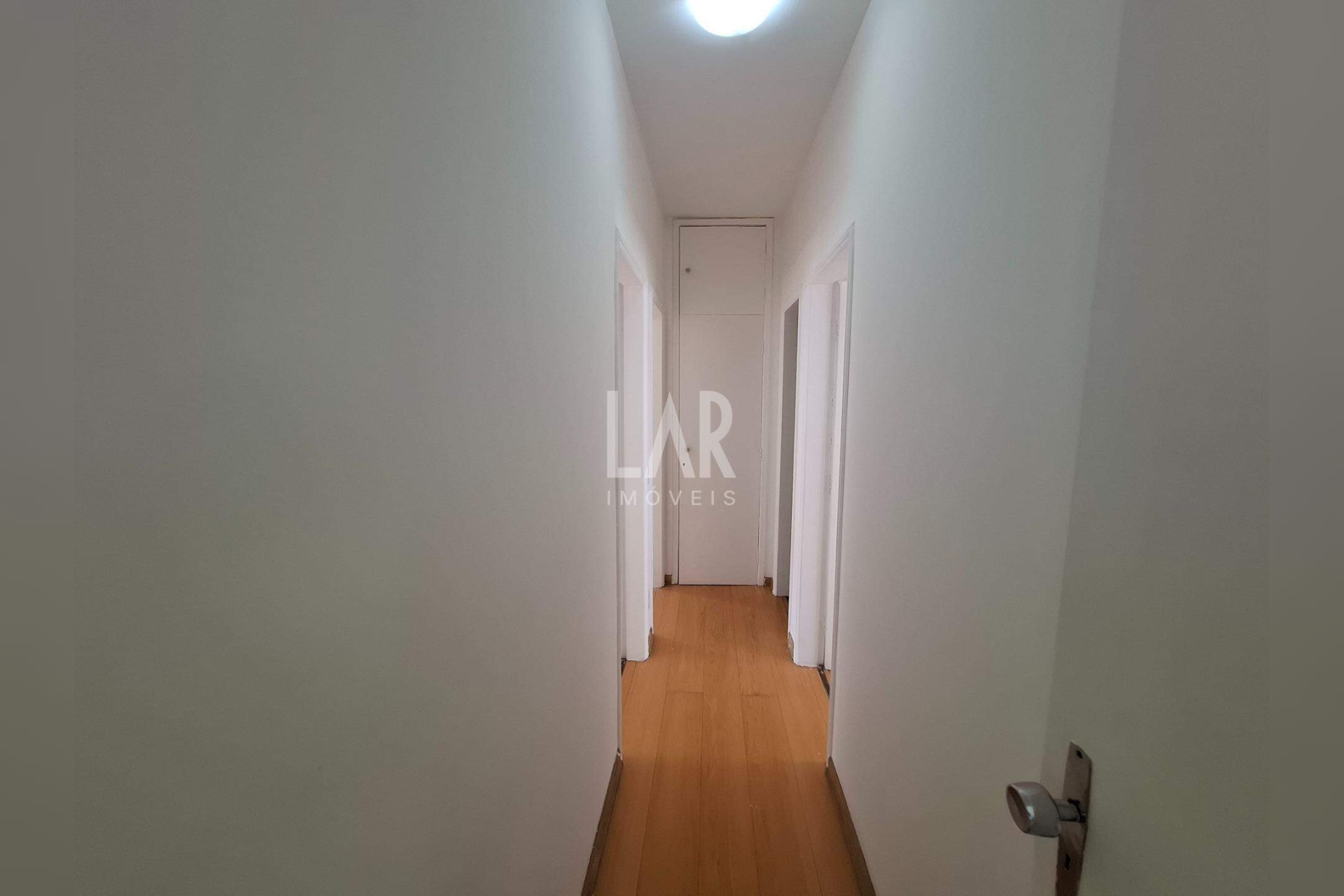 Apartamento de 4 quartos à venda, Santo Antônio, Belo Horizonte - MG
