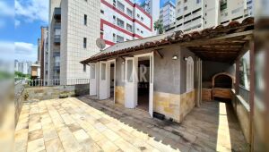 Apartamento de 4 quartos à venda, Santo Antônio, Belo Horizonte - MG