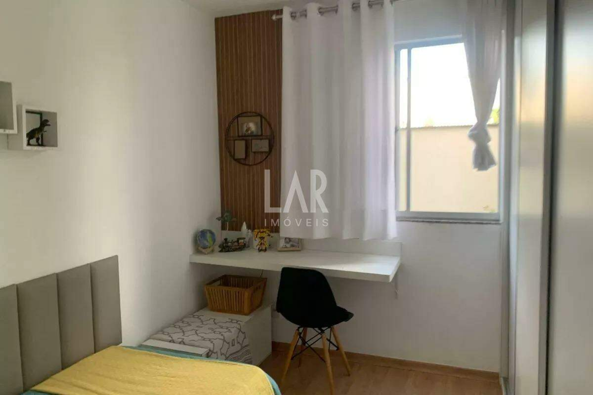 Apartamento de 3 quartos à venda, Ipiranga, Belo Horizonte - MG