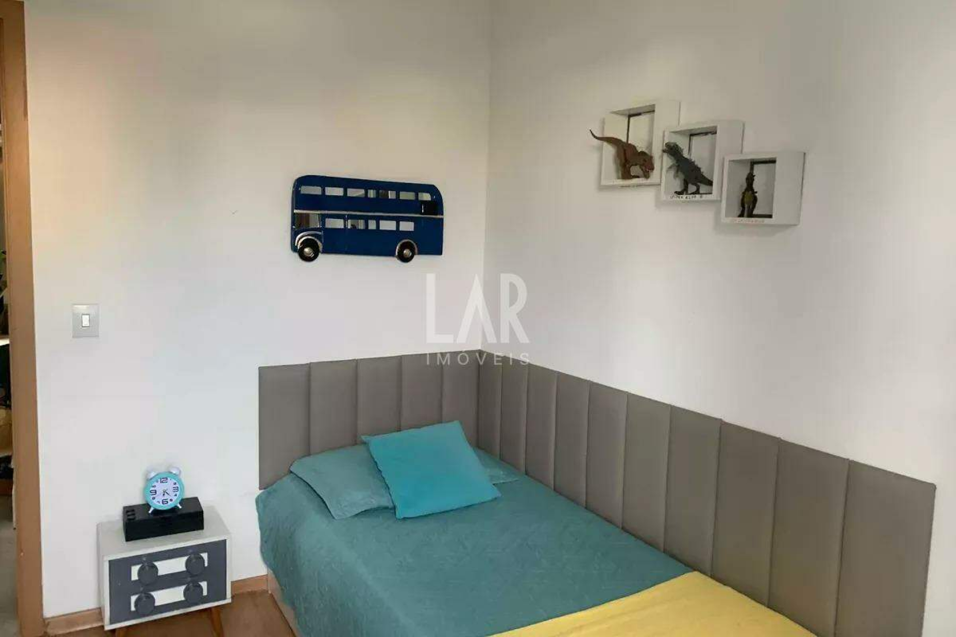 Apartamento de 3 quartos à venda, Ipiranga, Belo Horizonte - MG