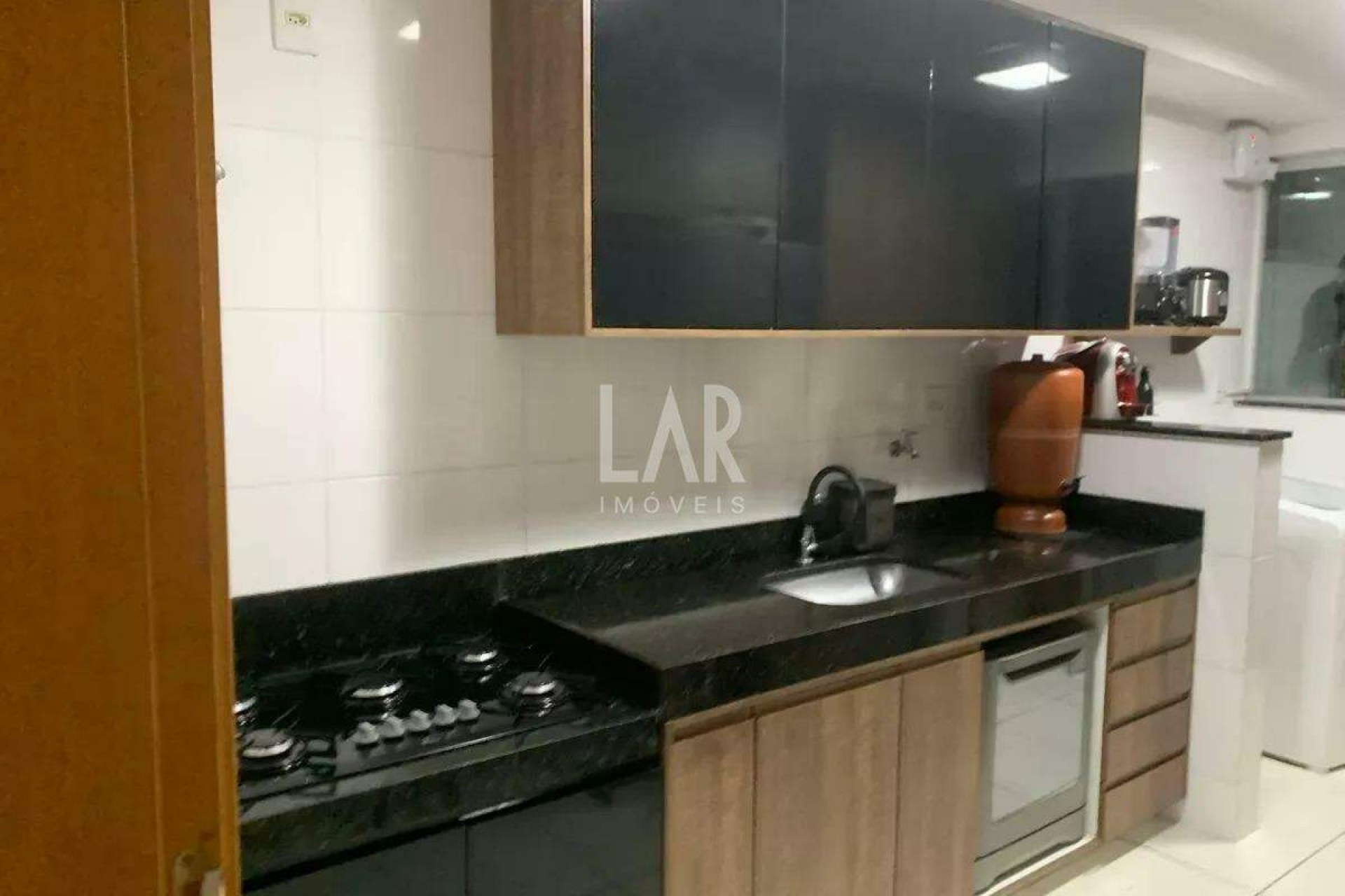 Apartamento de 3 quartos à venda, Ipiranga, Belo Horizonte - MG